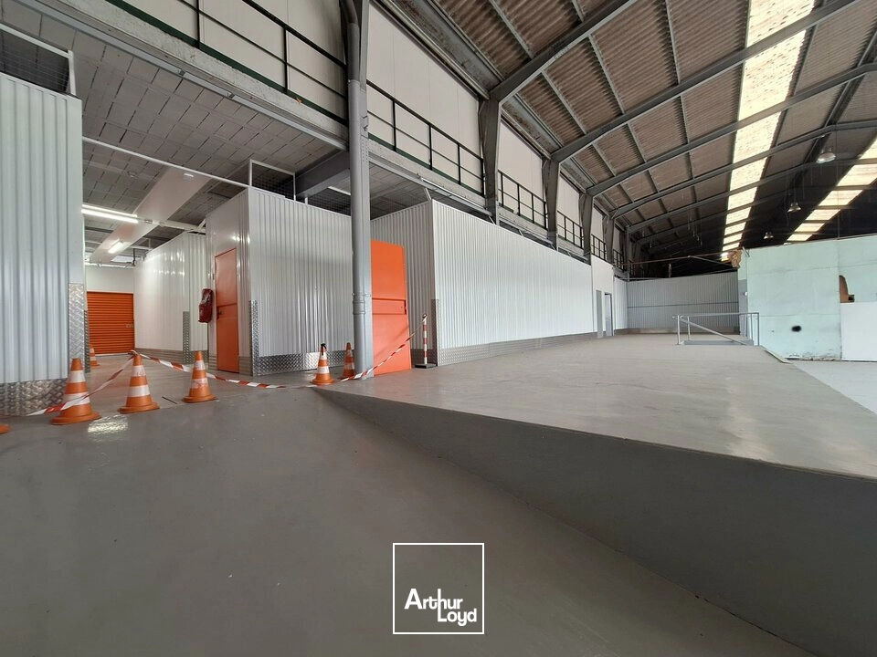 Locaux commerciaux - Location - SENS - 89100 - 400-400 - 7848068