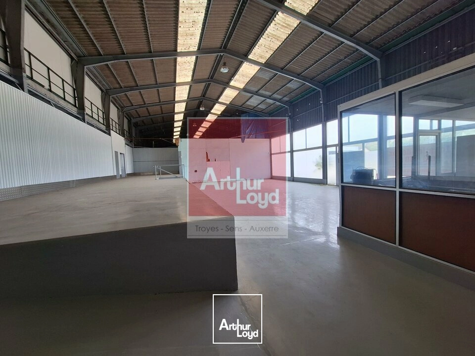 Locaux commerciaux - Location - SENS - 89100 - 400-400 - 7848065