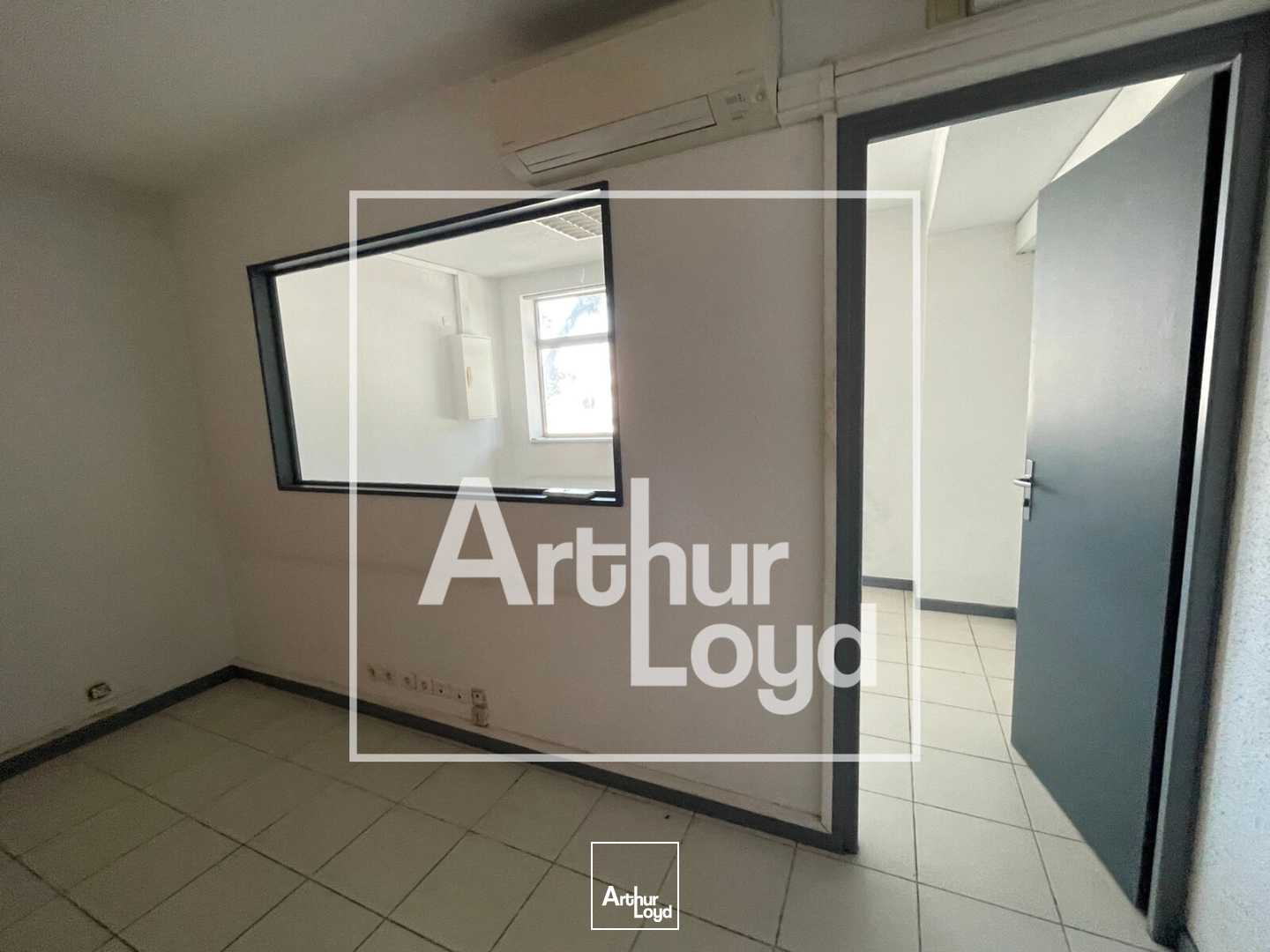 Bureaux - Location - MONTPELLIER - 34000 - 170-170 - 7848089
