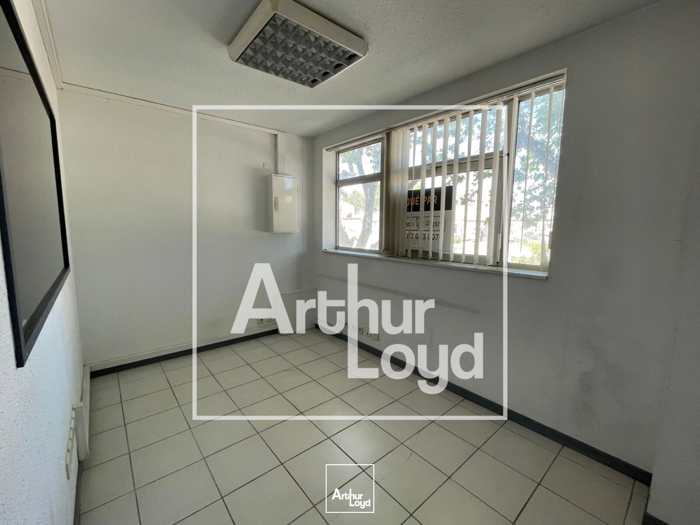 Bureaux - Location - MONTPELLIER - 34000 - 170-170 - 7848090