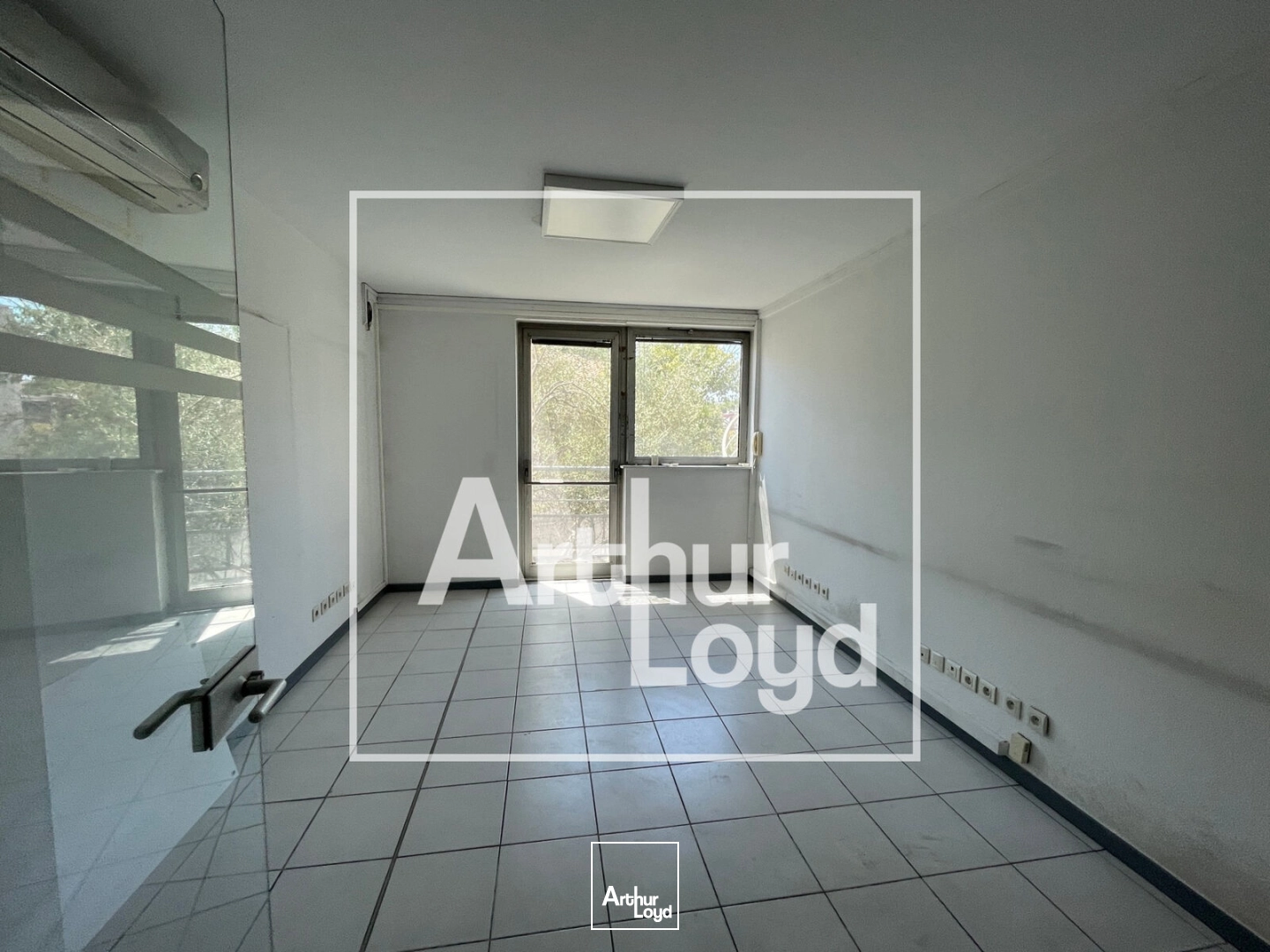 Bureaux - Location - MONTPELLIER - 34000 - 170-170 - 7848092