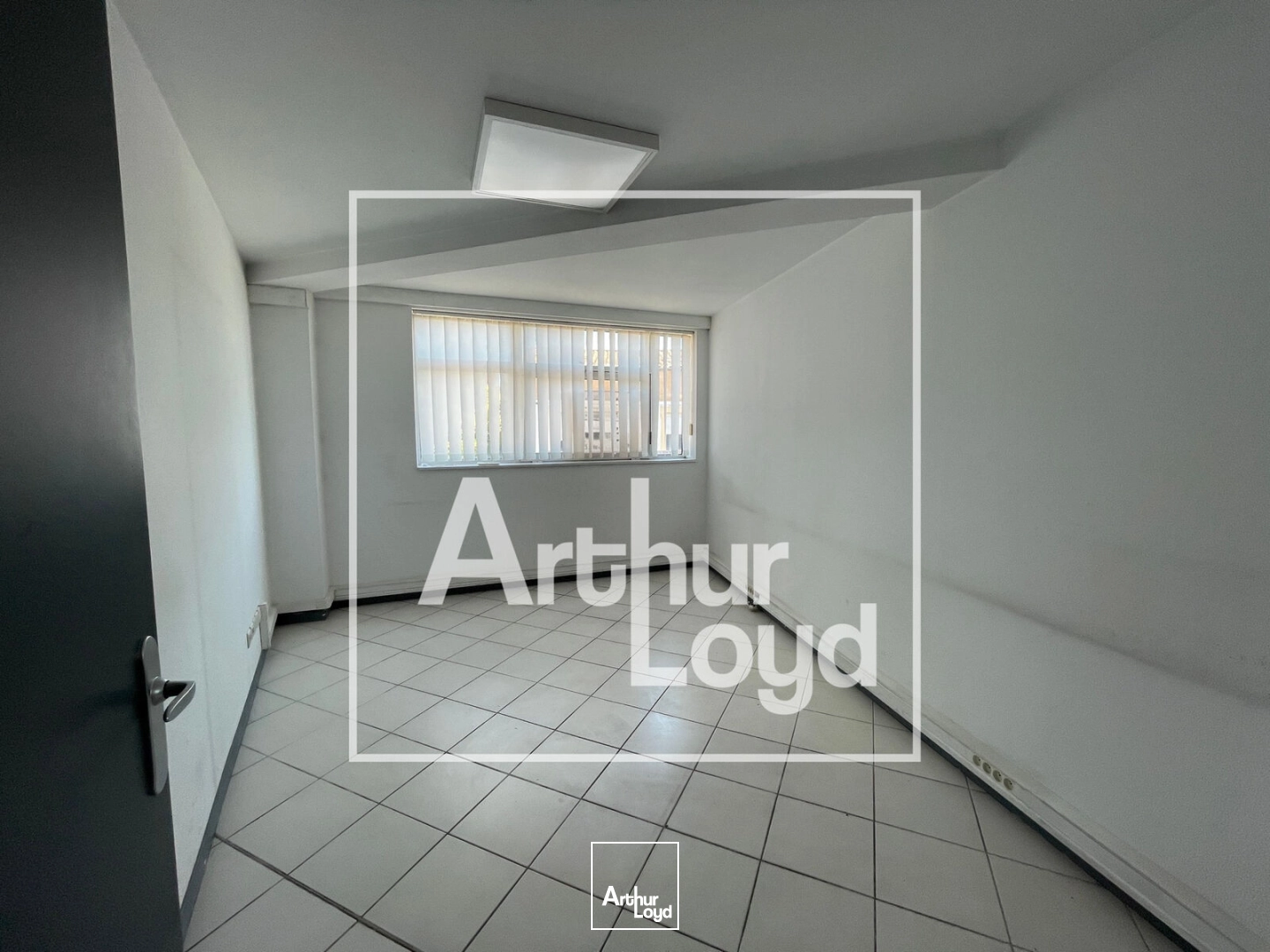 Bureaux - Location - MONTPELLIER - 34000 - 170-170 - 7848093
