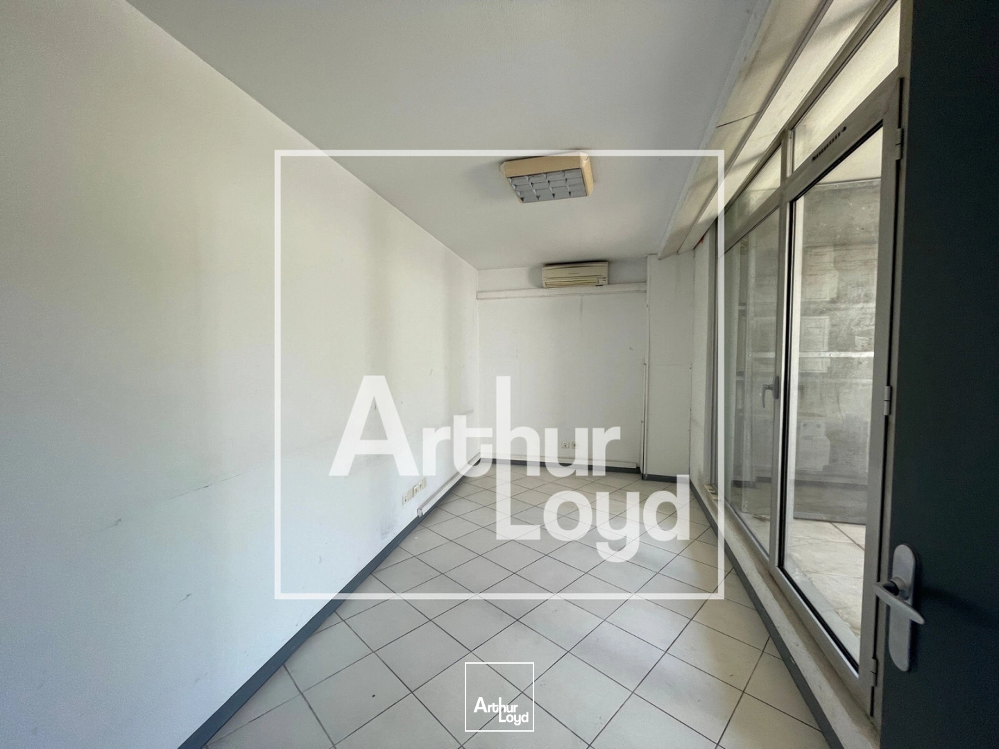 Bureaux - Location - MONTPELLIER - 34000 - 170-170 - 7848094