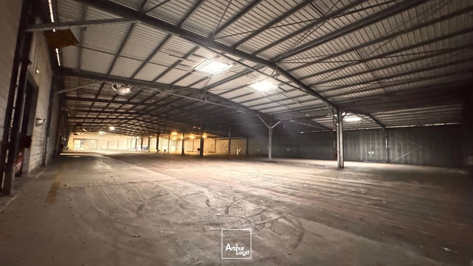 Locaux d'activité & Entrepôts - Vente - QUIMPER - 29000 - 285-18012 - 7848158