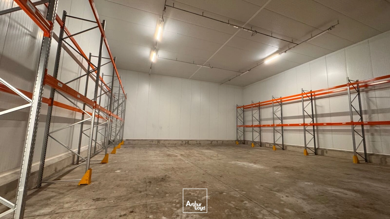 Locaux d'activité & Entrepôts - Vente - QUIMPER - 29000 - 285-18012 - 7848161