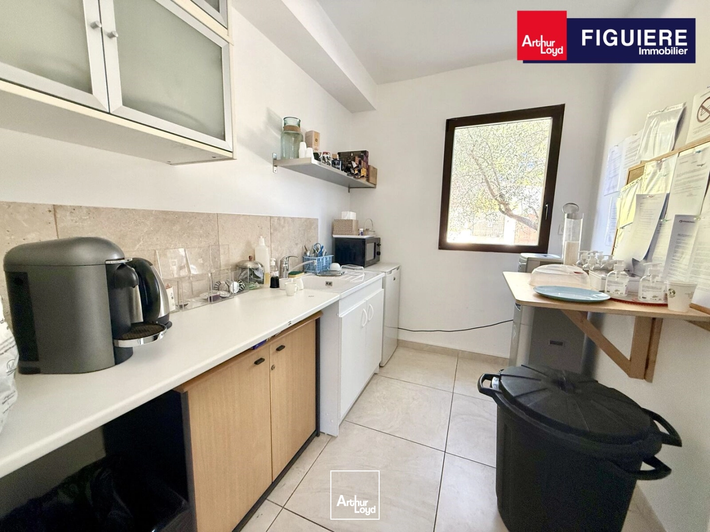 Bureaux - Vente - AIX EN PROVENCE - 13090 - 157-157 - 7849148