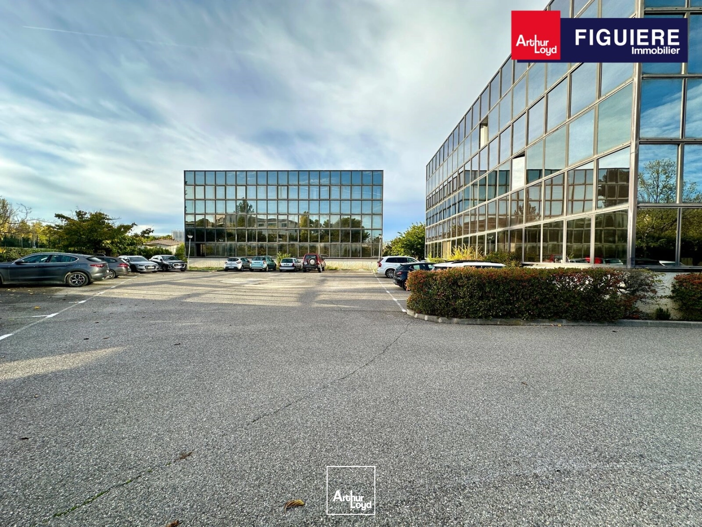 Bureaux - Location - AIX EN PROVENCE - 13290 - 101-520.5 - 7849806