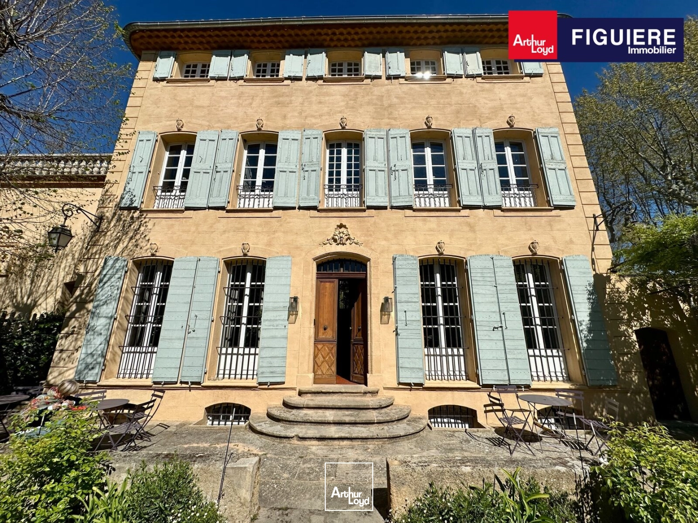 Bureaux - Location - AIX EN PROVENCE - 13100 - 85-85 - 7849832