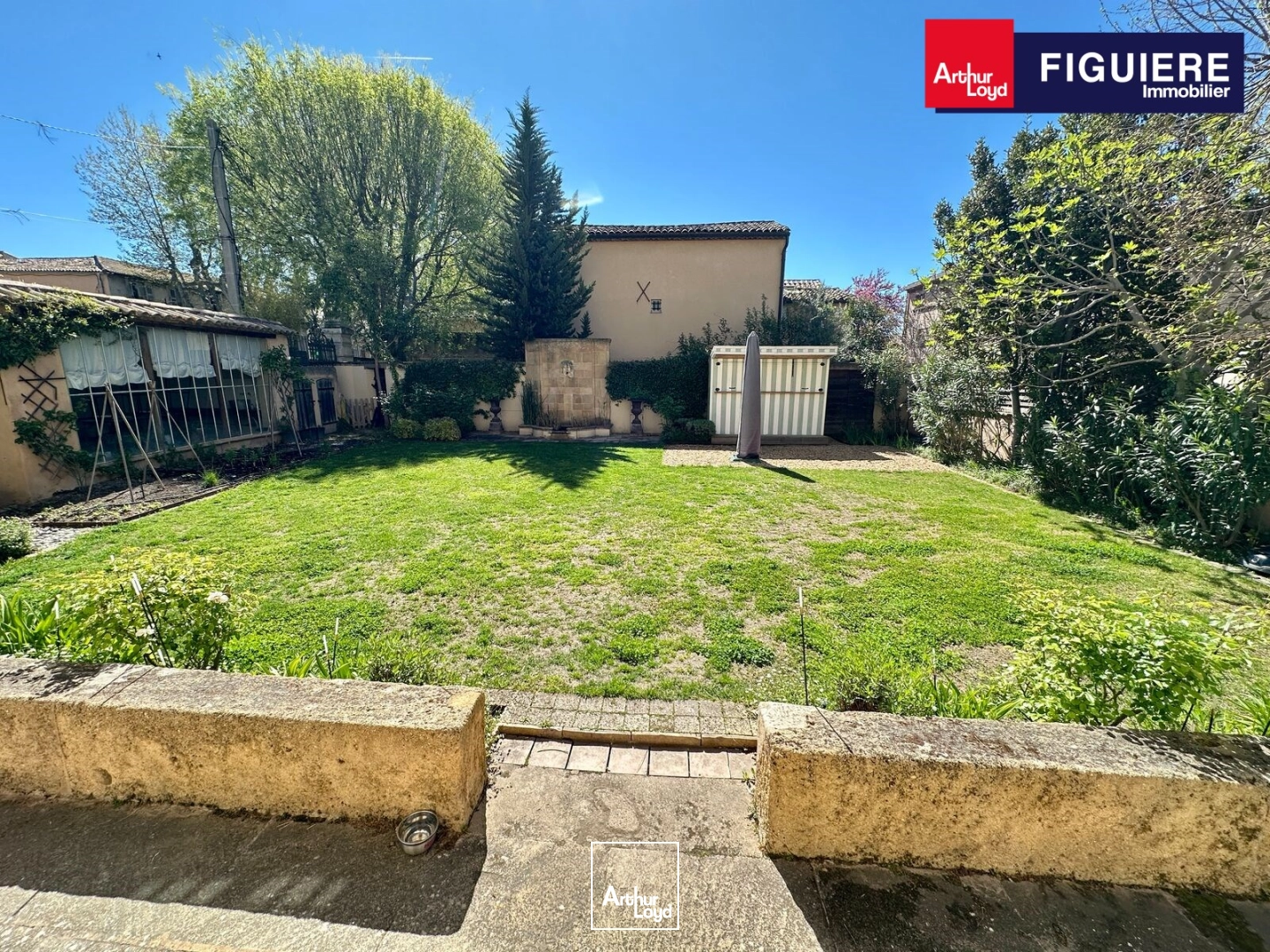Bureaux - Location - AIX EN PROVENCE - 13100 - 85-85 - 7849835