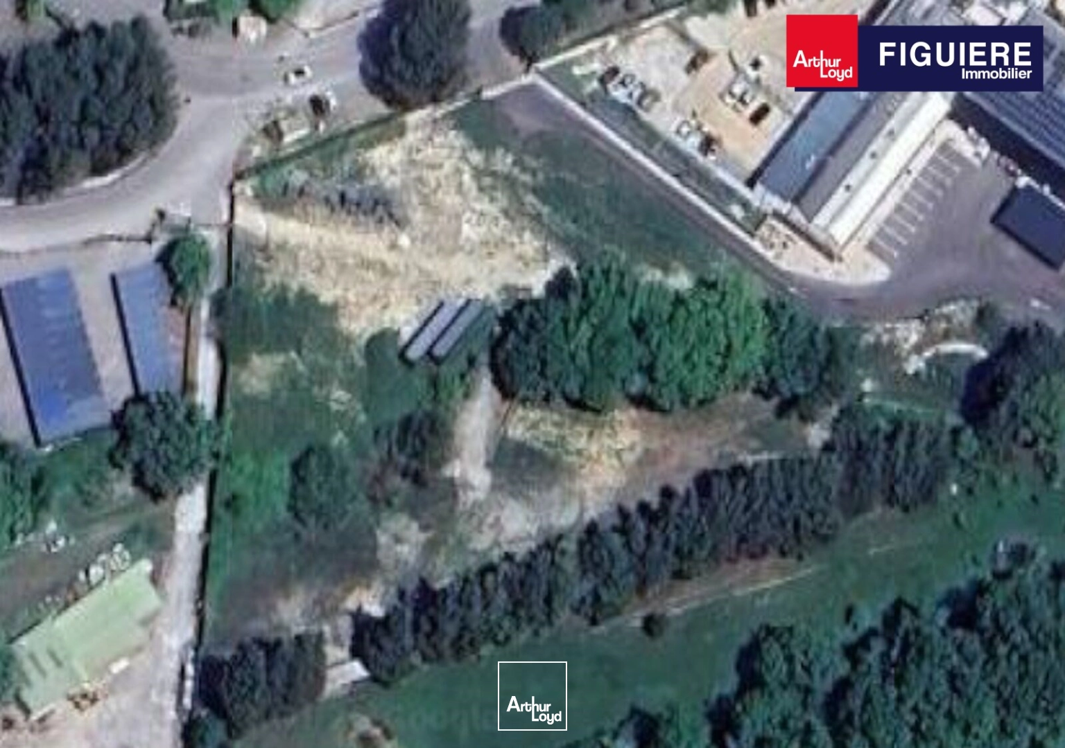 Terrains - Location - SAINT CANNAT - 13760 - 7328-7328 - 7850016