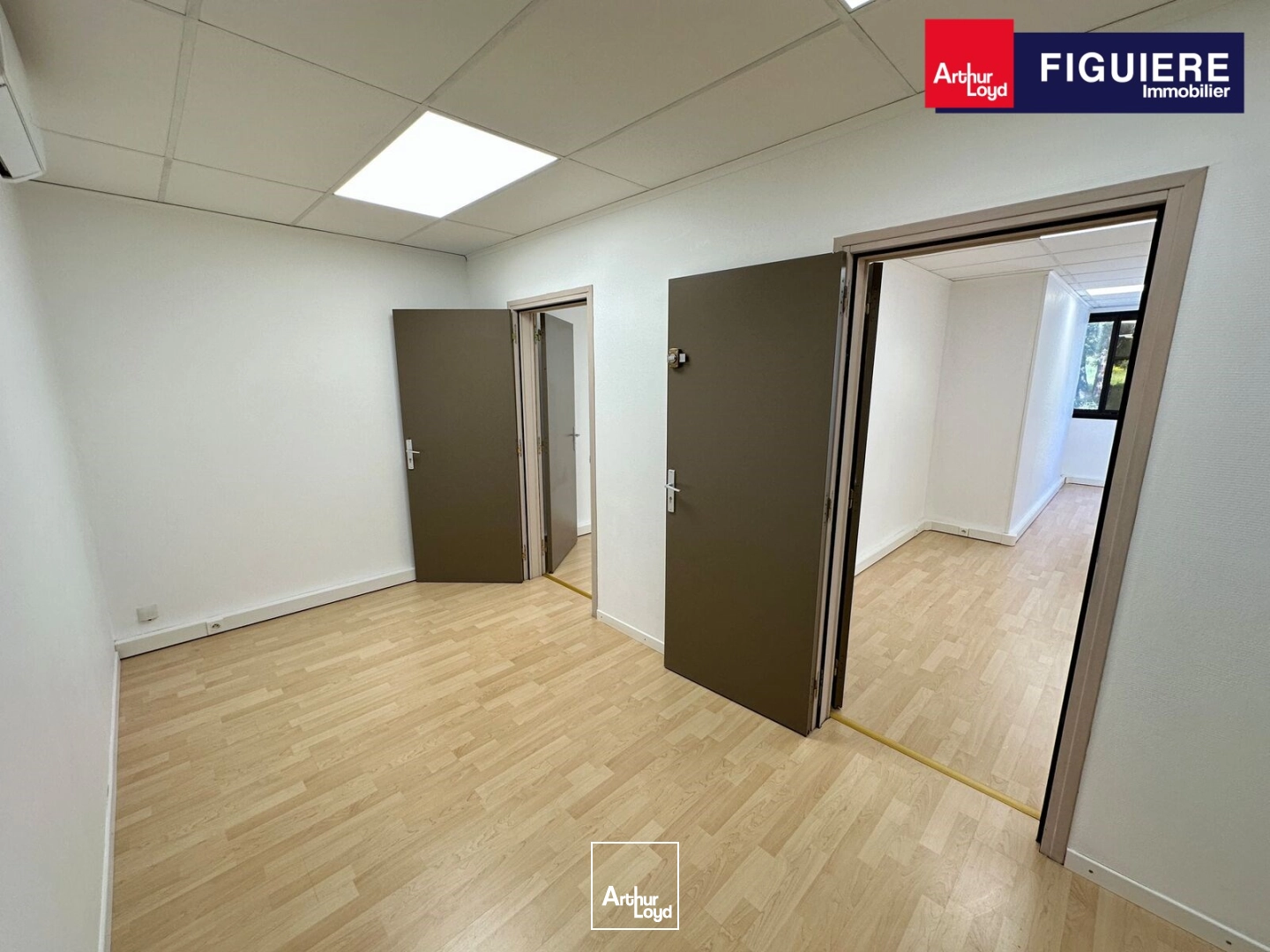 Bureaux - Location - AIX EN PROVENCE - 13090 - 52-52 - 7850038