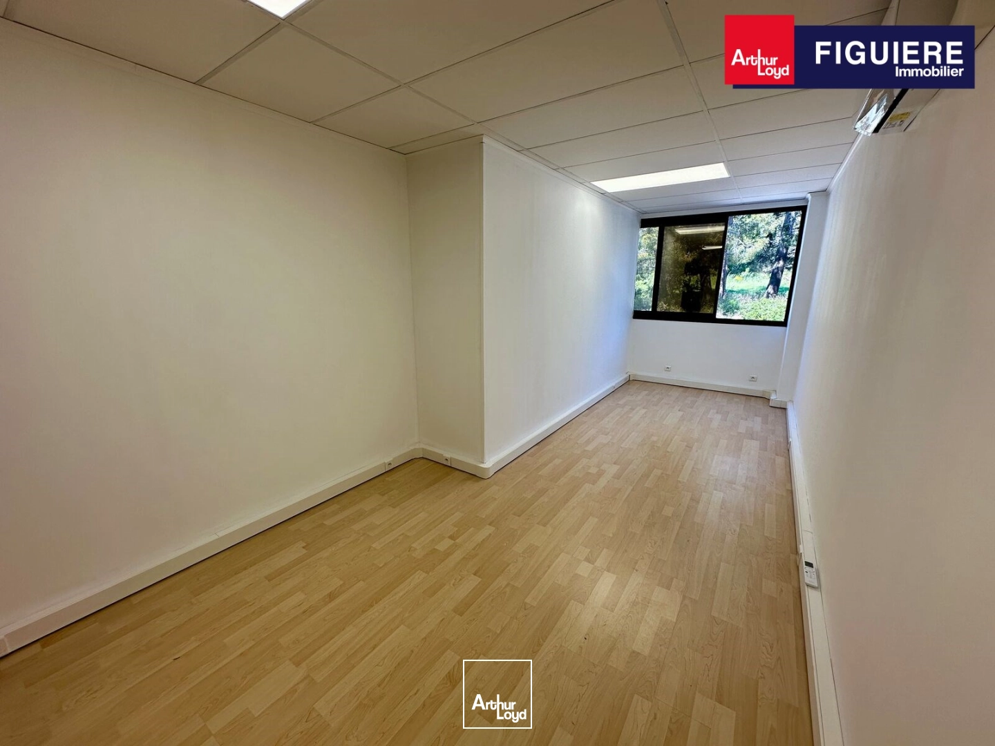 Bureaux - Location - AIX EN PROVENCE - 13090 - 52-52 - 7850039