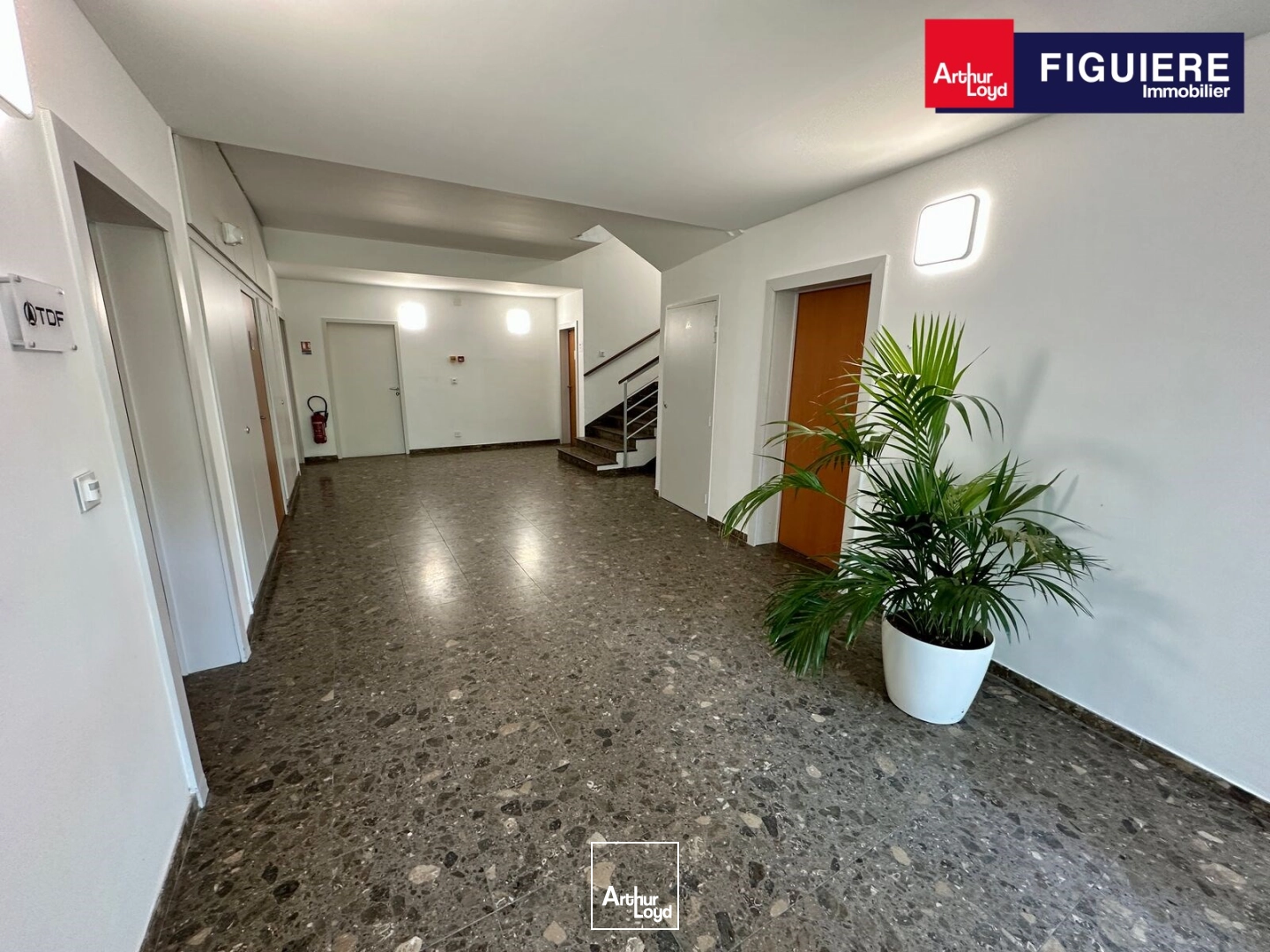 Bureaux - Location - AIX EN PROVENCE - 13100 - 106-106 - 7850046