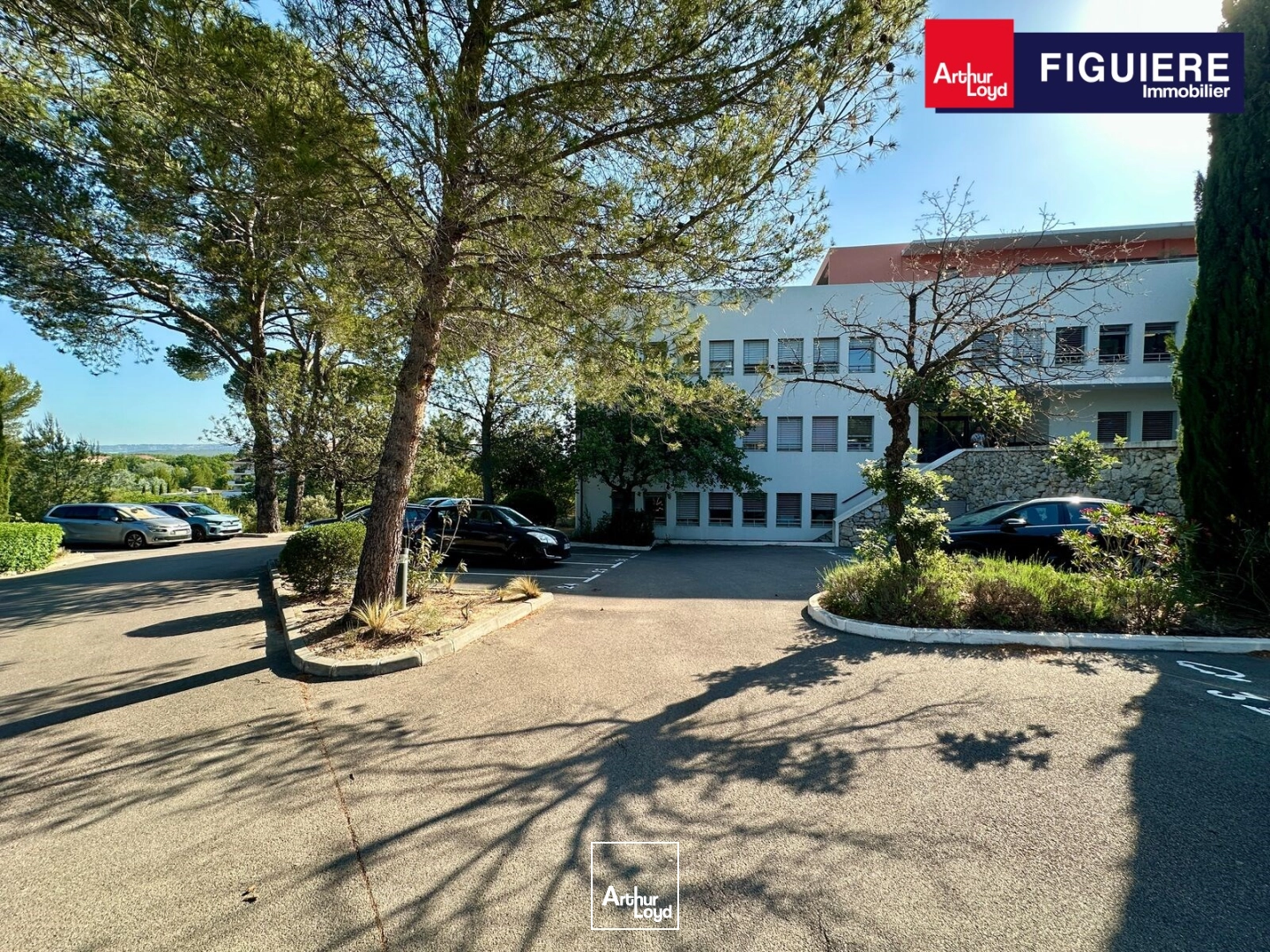 Bureaux - Location - AIX EN PROVENCE - 13100 - 106-106 - 7850047