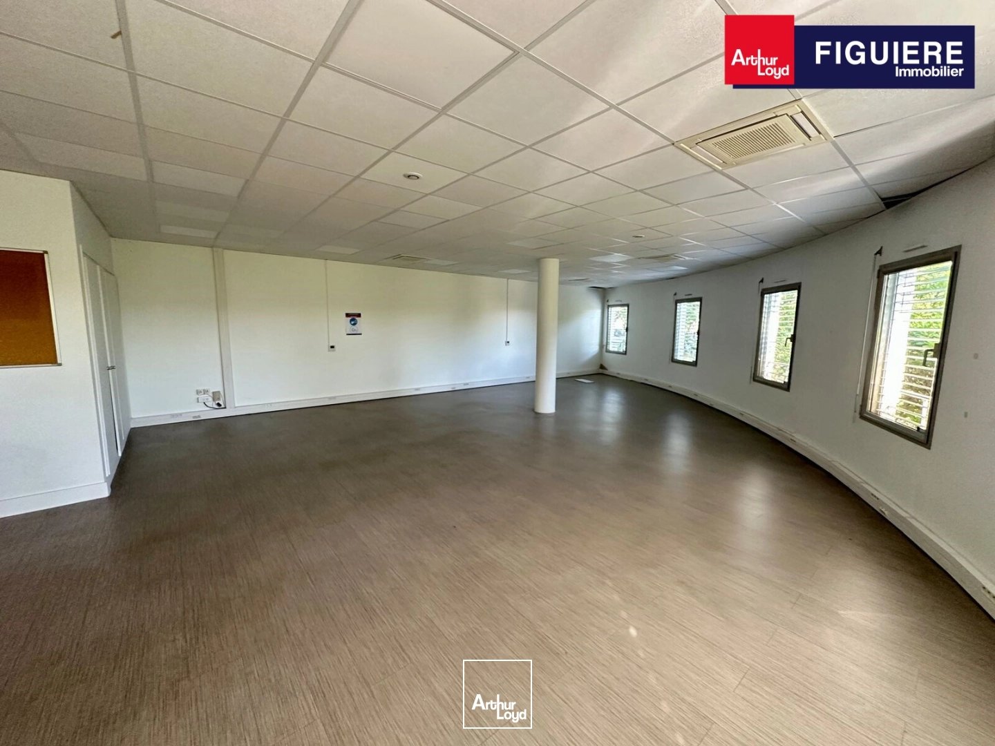 Bureaux - Location - AIX EN PROVENCE - 13100 - 106-106 - 7850043