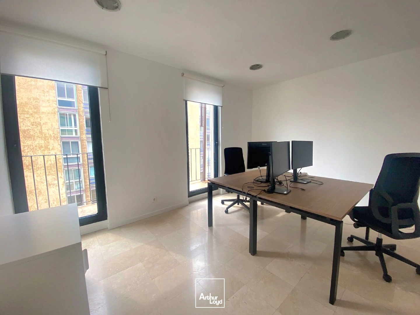 Bureaux - Location - MARSEILLE - 13006 - 70-70 - 7851017