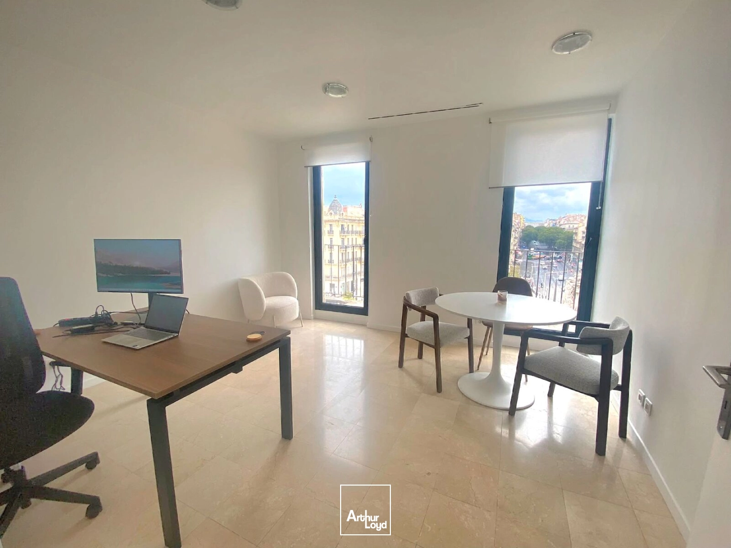 Bureaux - Location - MARSEILLE - 13006 - 70-70 - 7851016