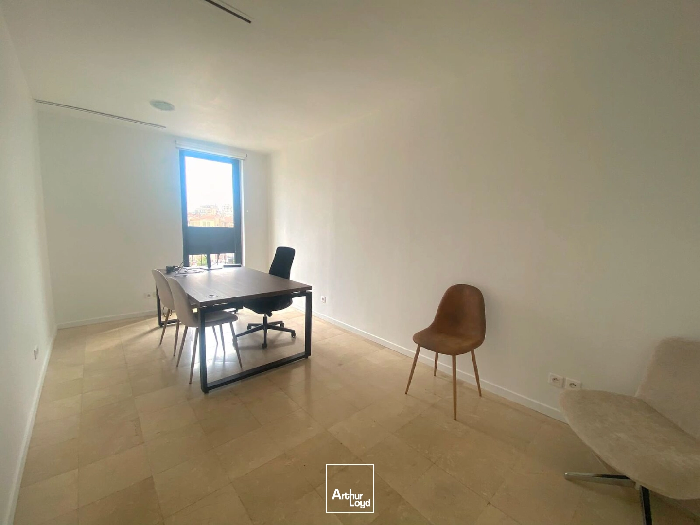 Bureaux - Location - MARSEILLE - 13006 - 70-70 - 7851018