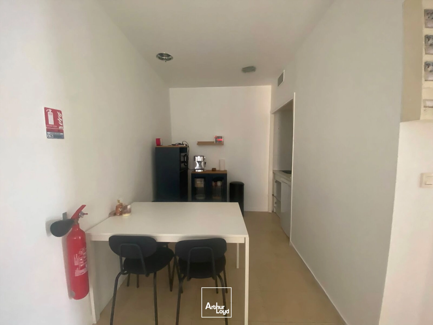 Bureaux - Location - MARSEILLE - 13006 - 70-70 - 7851019