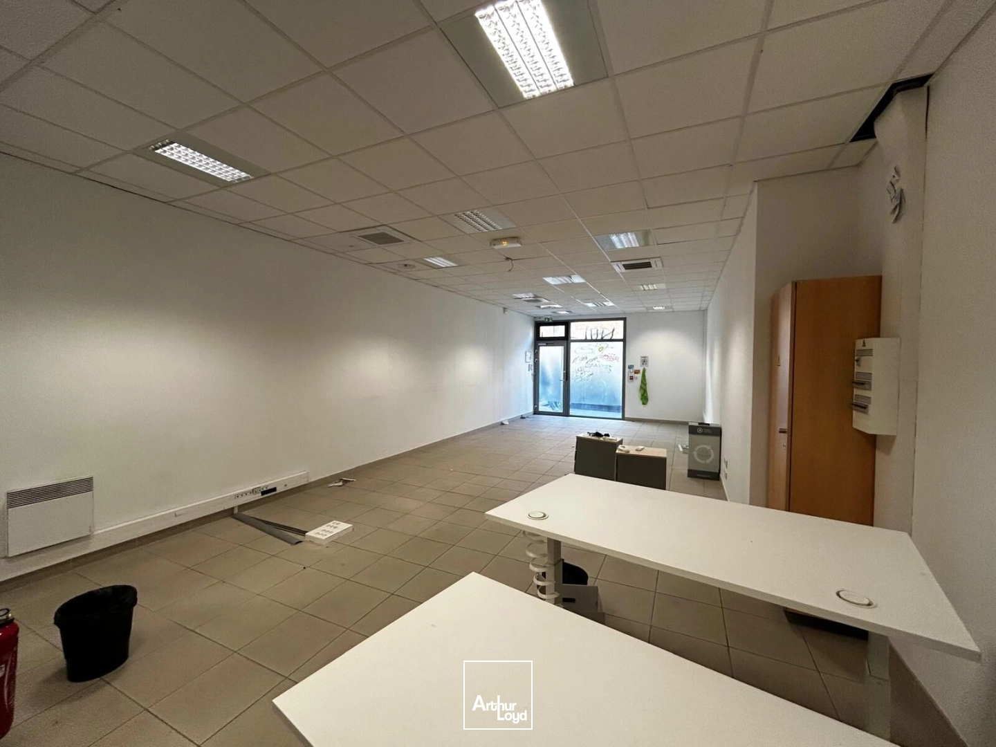 Locaux commerciaux - Location - MARSEILLE - 13003 - 80-80 - 7851021