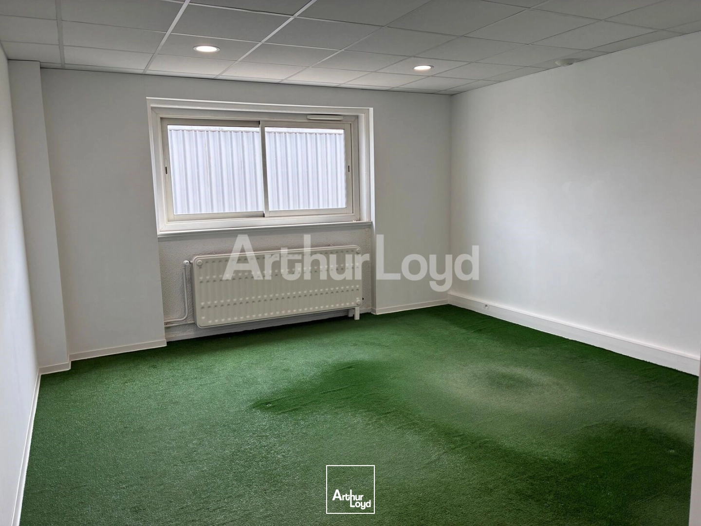 Bureaux - Location - FRETIN - 59273 - 83-166 - 7853191
