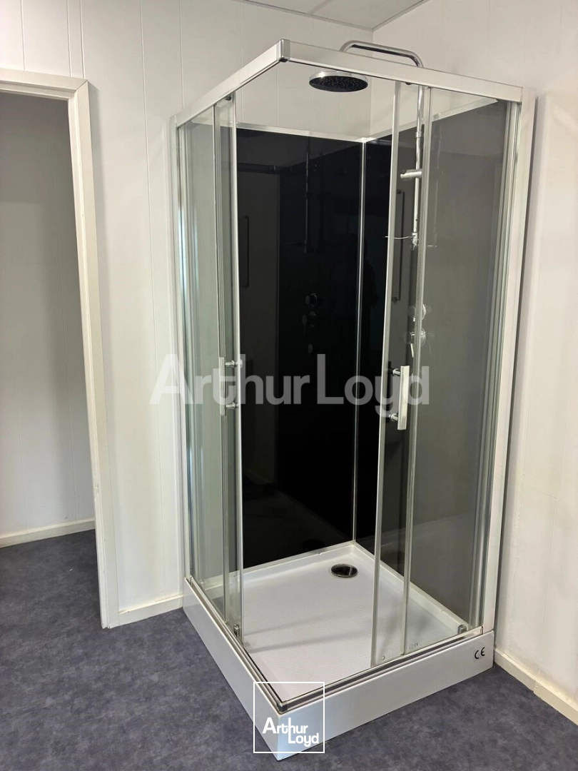 Bureaux - Location - FRETIN - 59273 - 83-166 - 7853196