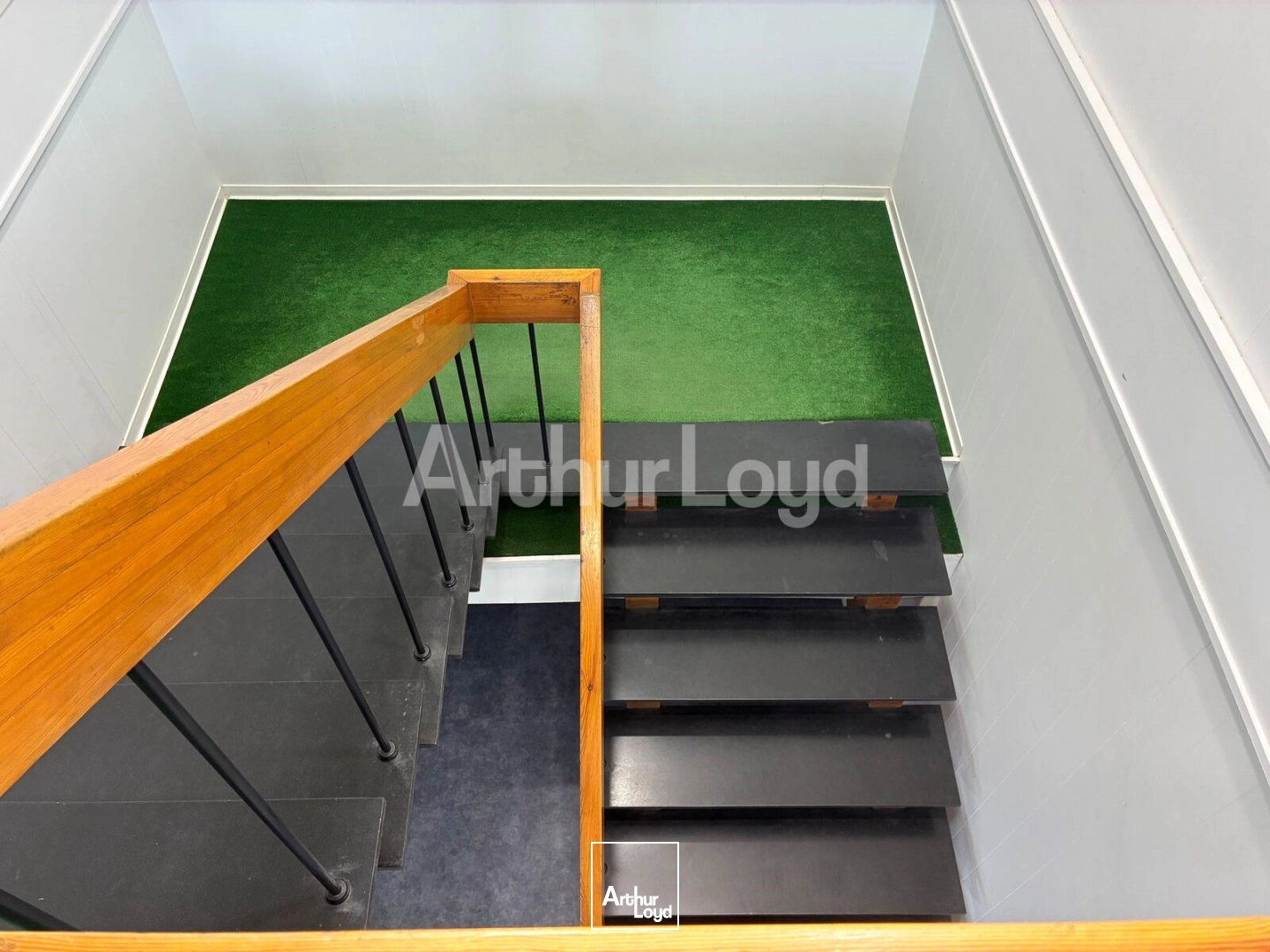 Bureaux - Location - FRETIN - 59273 - 83-166 - 7853197