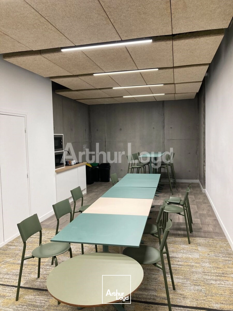Bureaux - Location - VILLENEUVE D'ASCQ - 59650 - 1326-1326 - 7853563