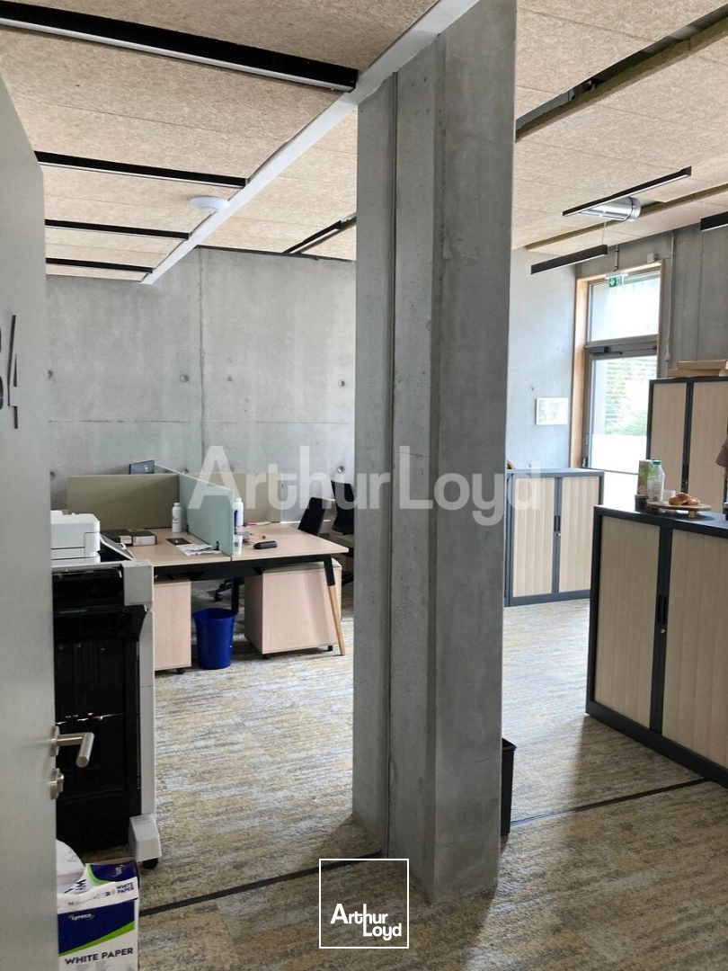 Bureaux - Location - VILLENEUVE D'ASCQ - 59650 - 1326-1326 - 7853564