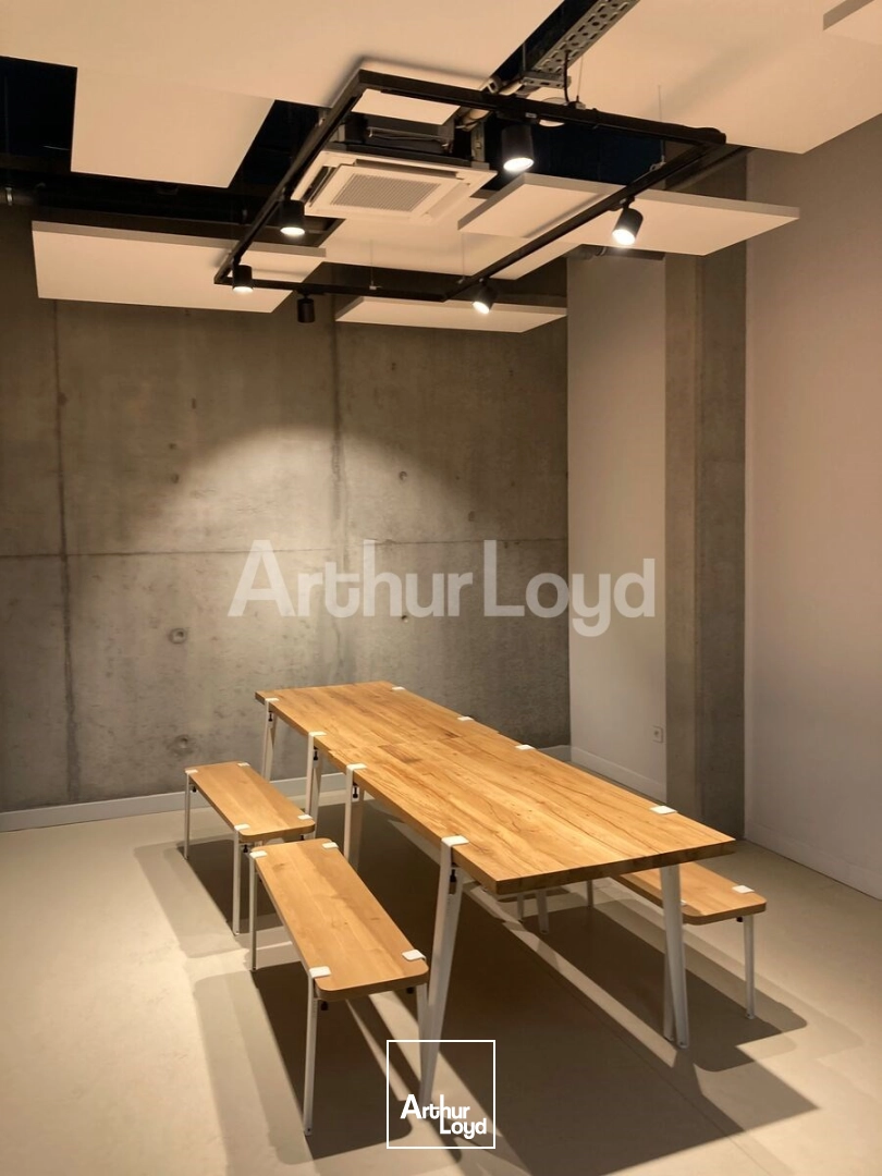 Bureaux - Location - VILLENEUVE D'ASCQ - 59650 - 1326-1326 - 7853565