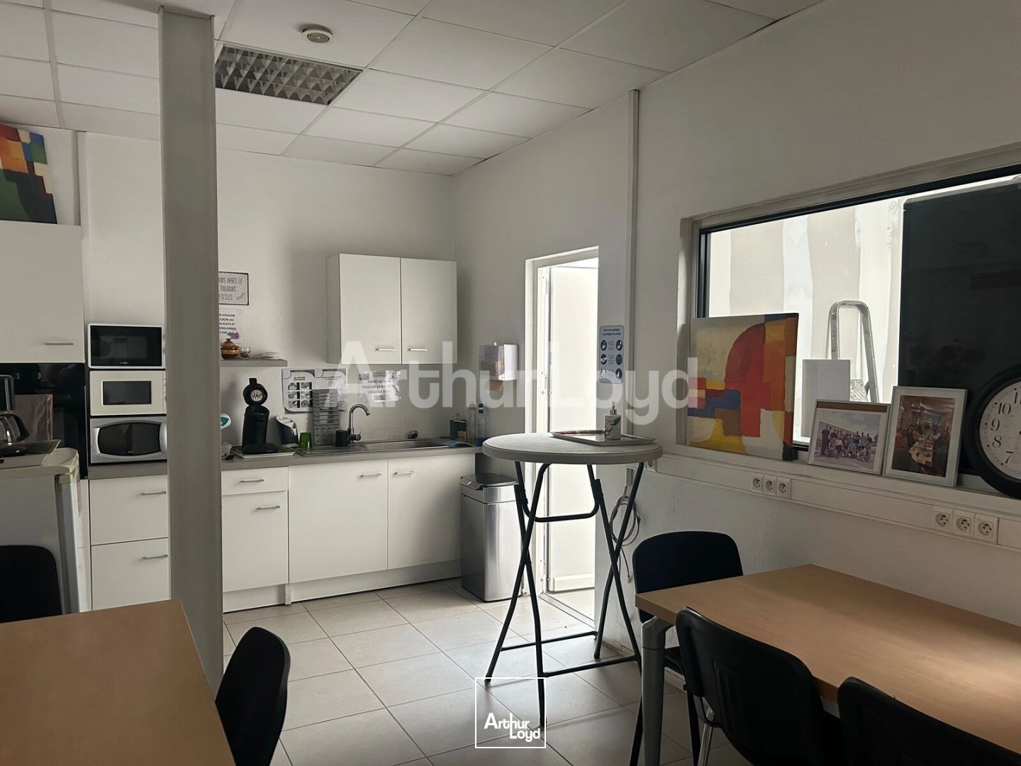 Locaux d'activité & Entrepôts - Location - SECLIN - 59113 - 325-325 - 7853580
