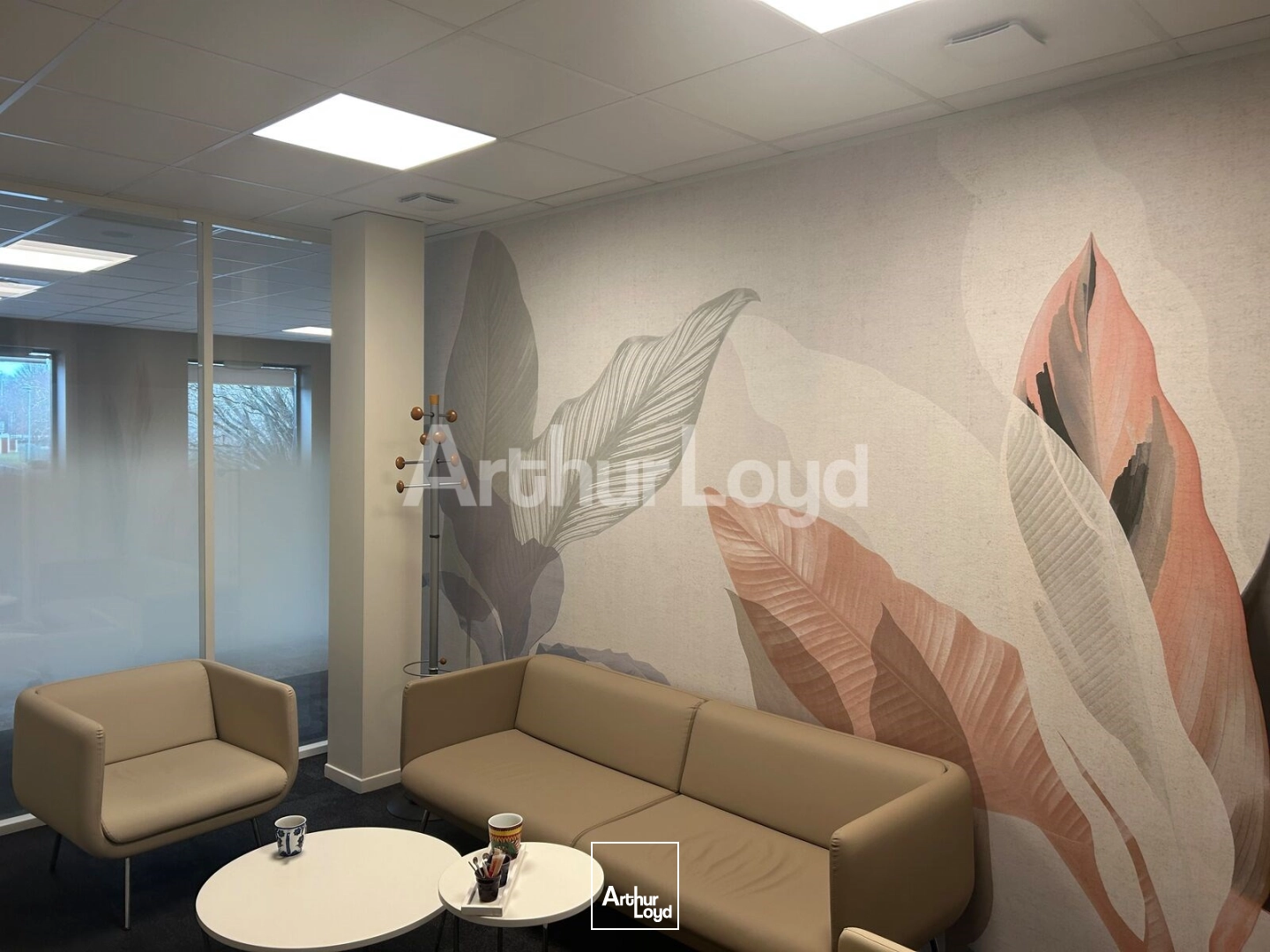 Bureaux - Vente - WASQUEHAL - 59290 - 460-920 - 7854035