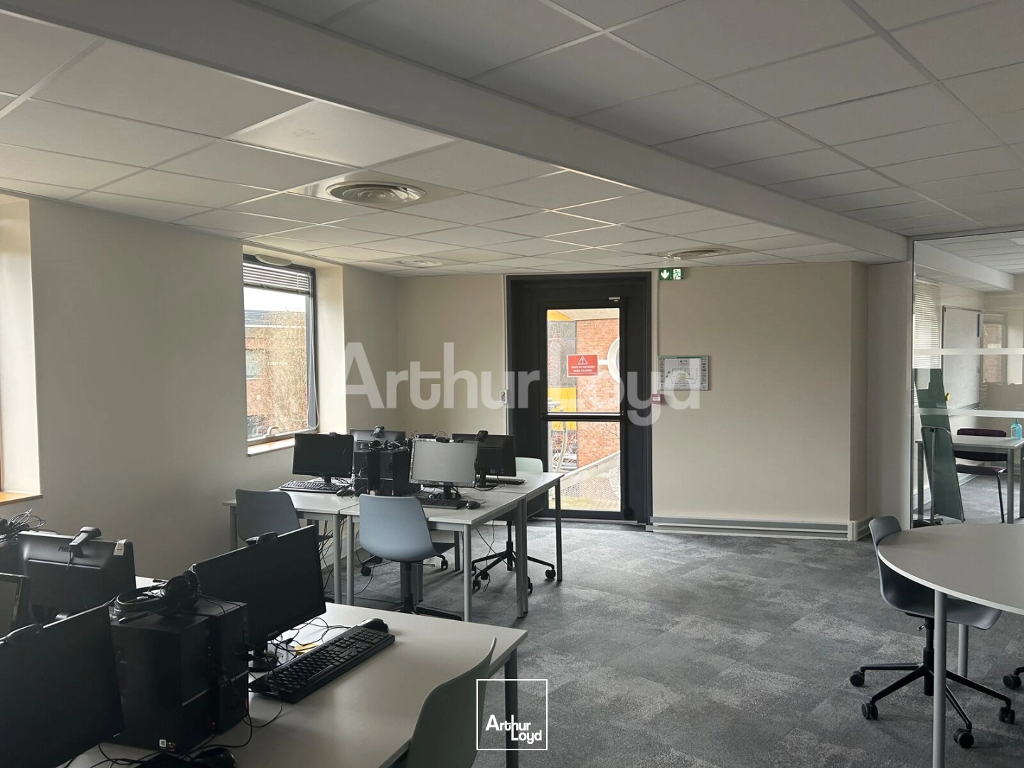 Bureaux - Vente - WASQUEHAL - 59290 - 460-920 - 7854036