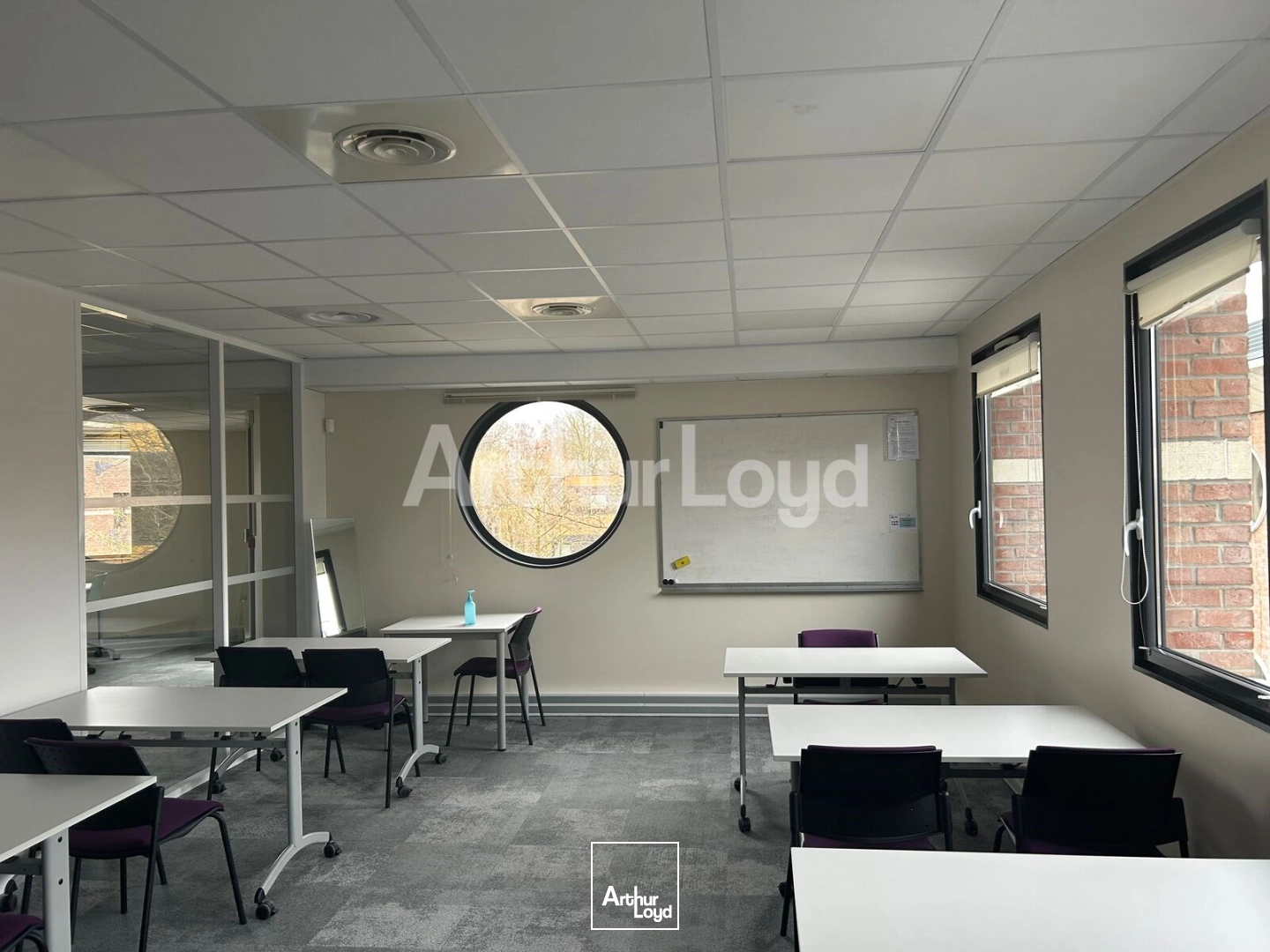 Bureaux - Vente - WASQUEHAL - 59290 - 460-920 - 7854033