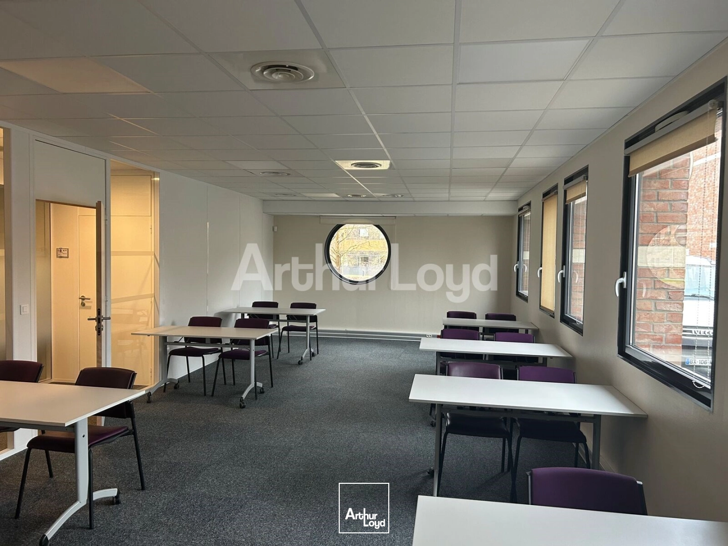 Bureaux - Vente - WASQUEHAL - 59290 - 460-920 - 7854030