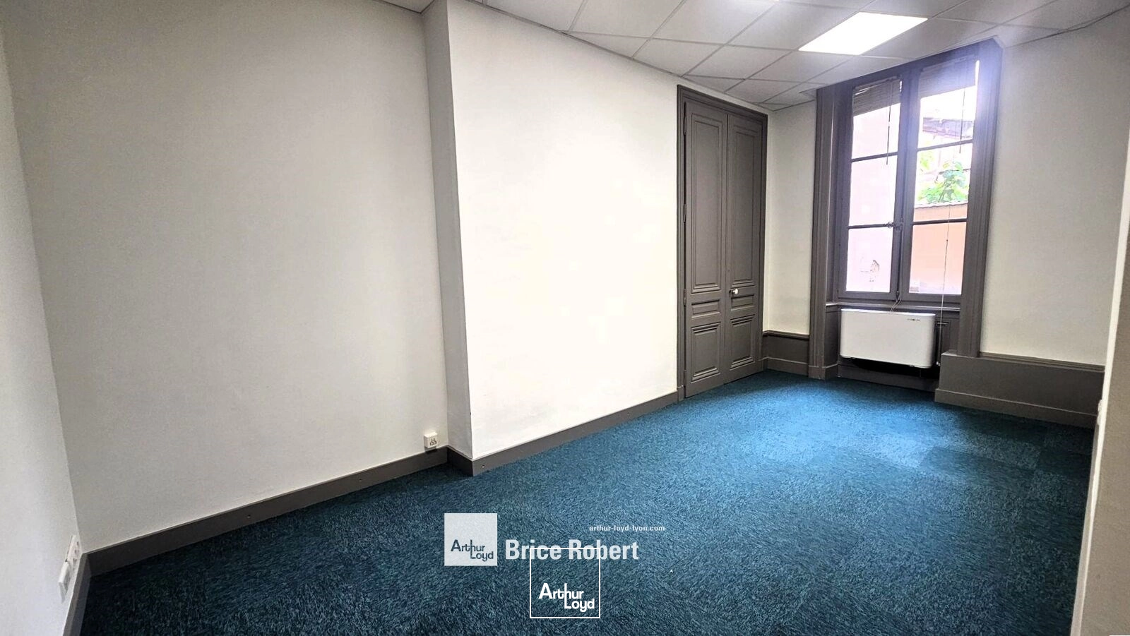 Bureaux - Location - LYON - 69002 - 134-134 - 7855774