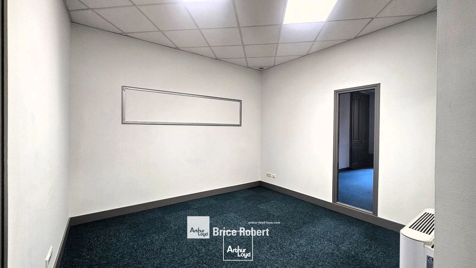 Bureaux - Location - LYON - 69002 - 134-134 - 7855775