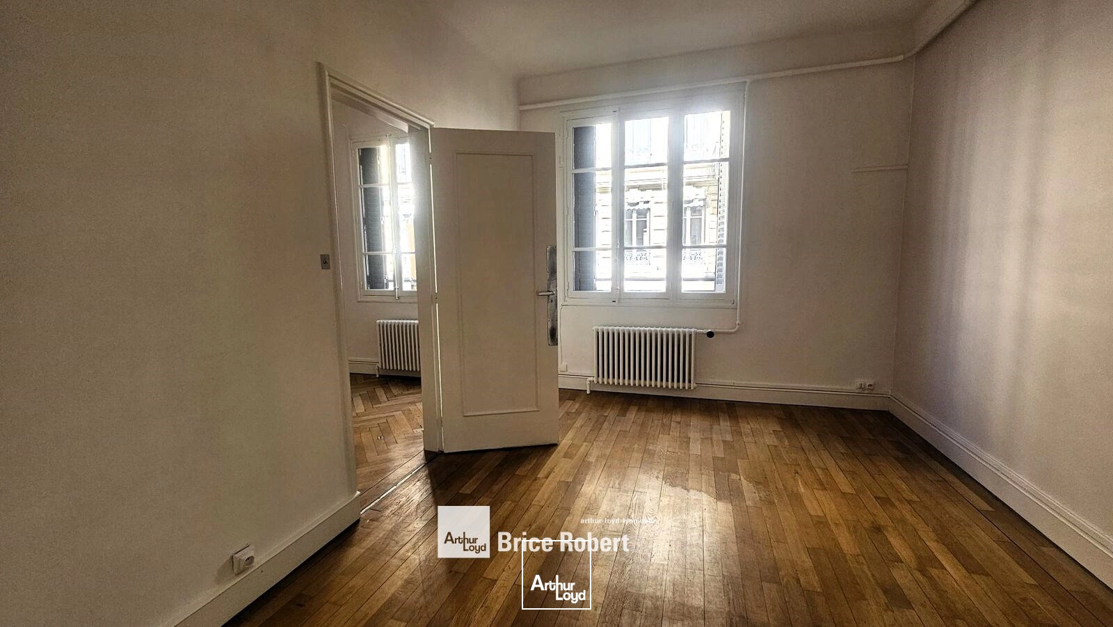 Bureaux - Location - LYON - 69006 - 43.2-43.2 - 7855783