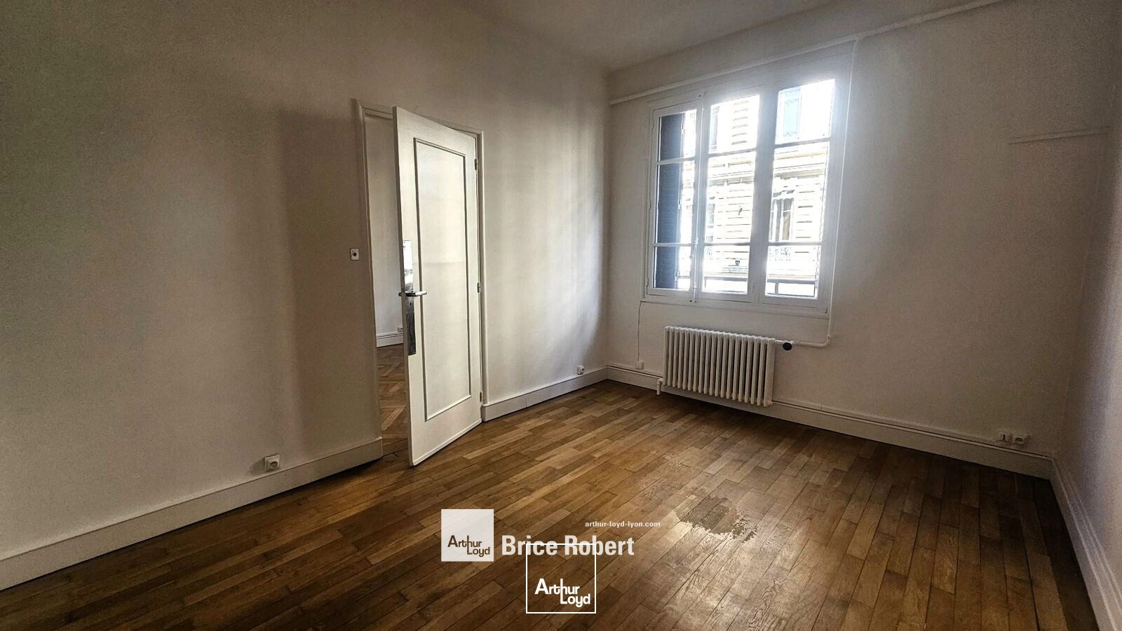 Bureaux - Location - LYON - 69006 - 43.2-43.2 - 7855784