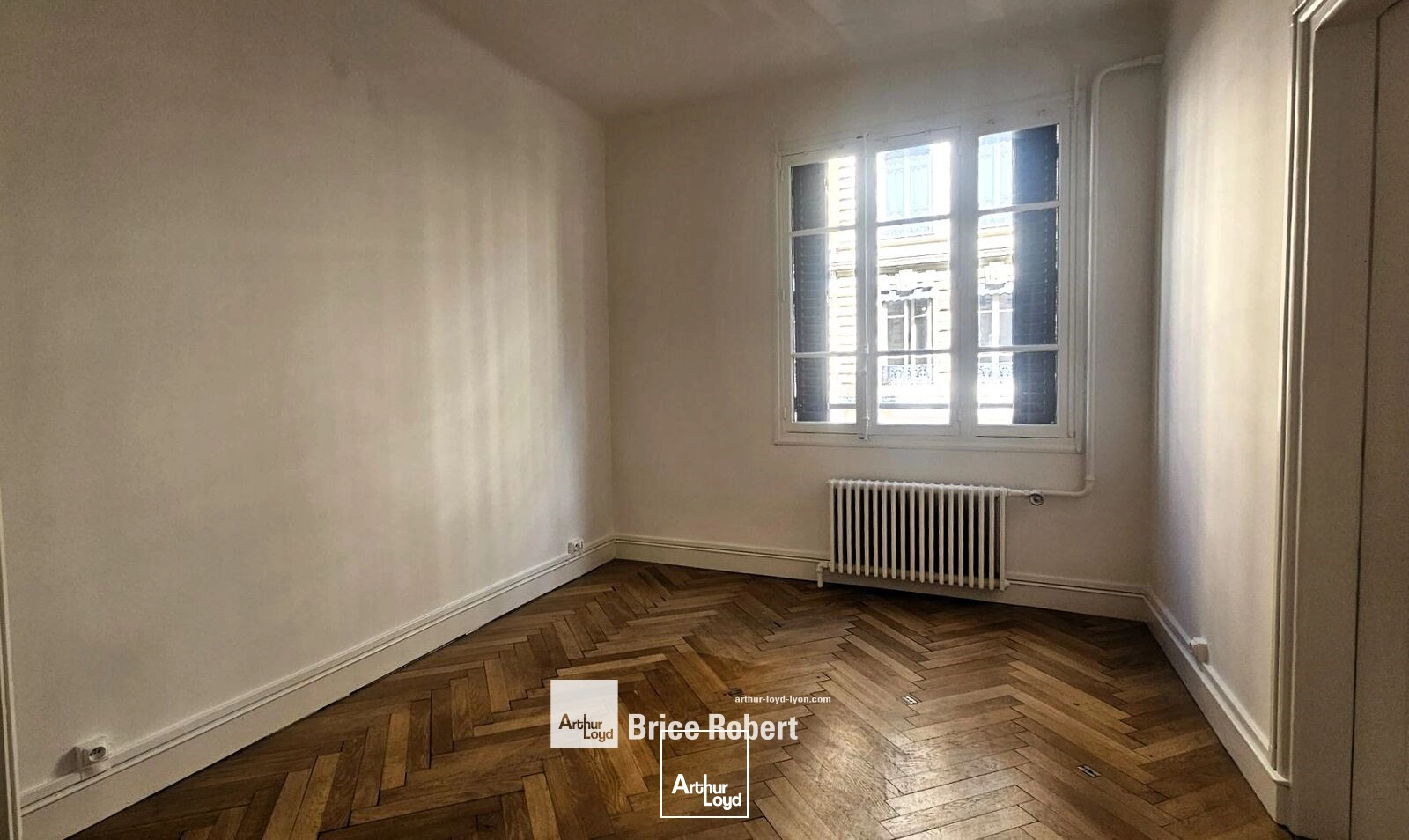 Bureaux - Location - LYON - 69006 - 43.2-43.2 - 7855785