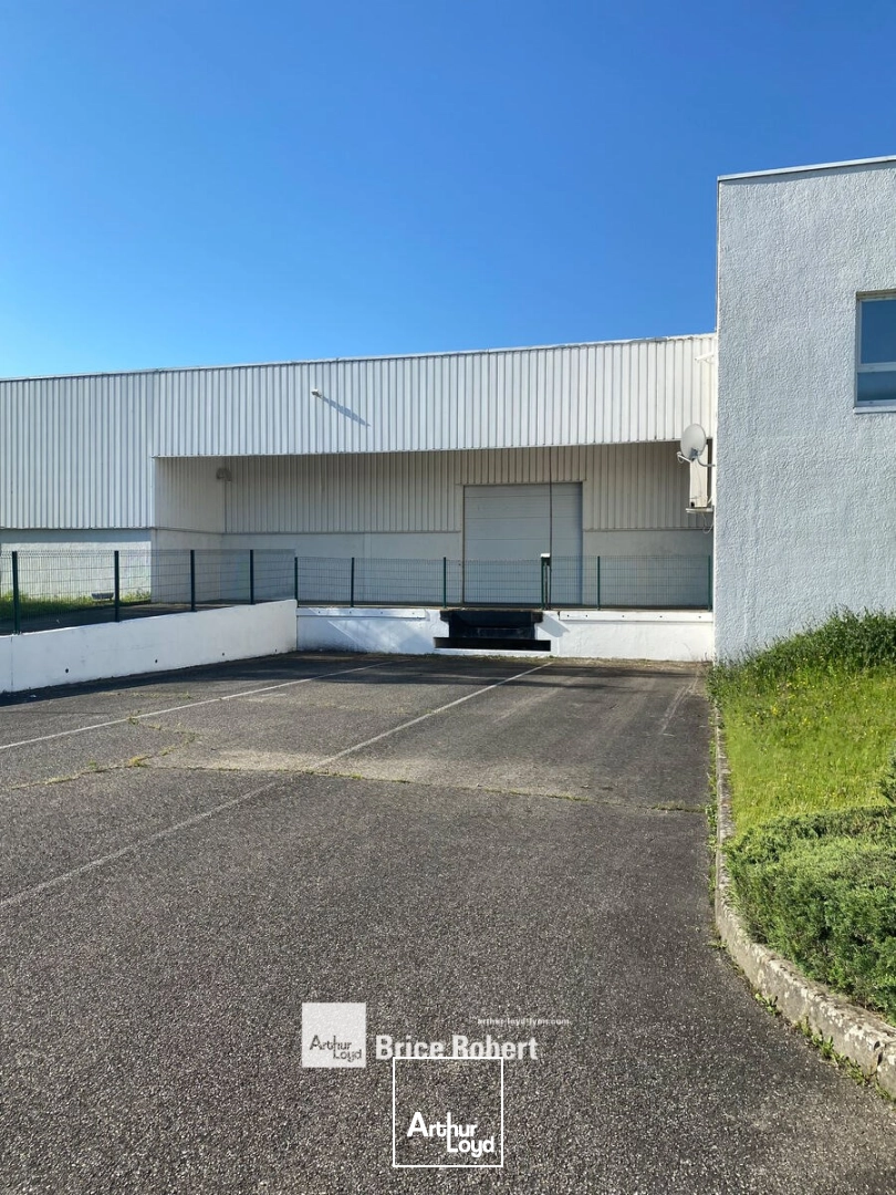 Locaux d'activité & Entrepôts - Location - GENAS - 69740 - 5315.4-5315.4 - 7855811