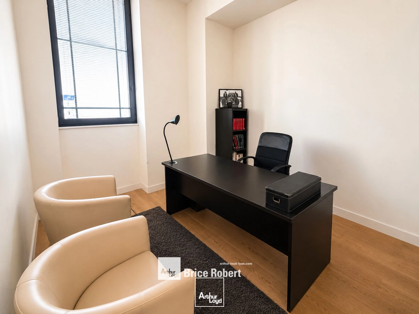 Bureaux - Vente - LYON - 69002 - 153.01-153.01 - 7856031