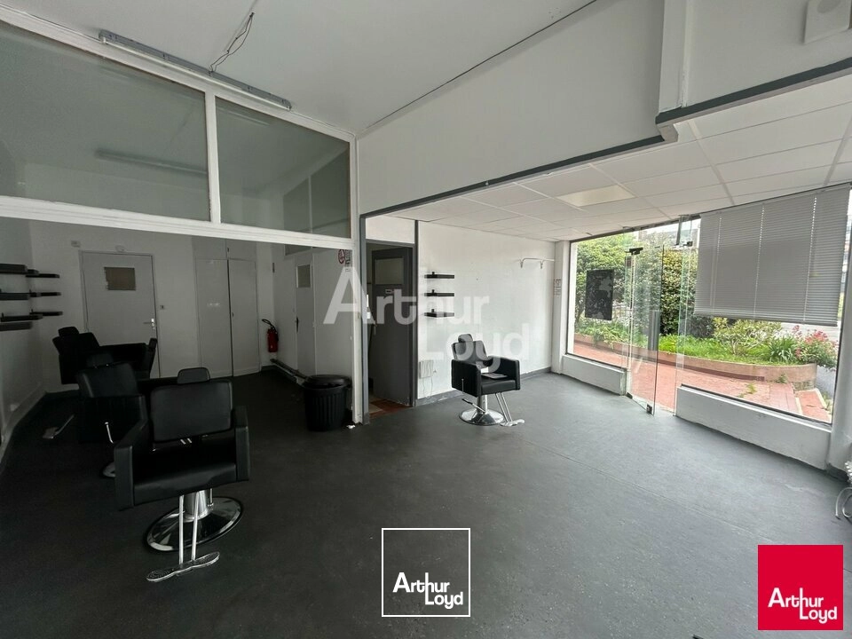 Locaux commerciaux - Location - RENNES - 35000 - 40-40 - 7856316