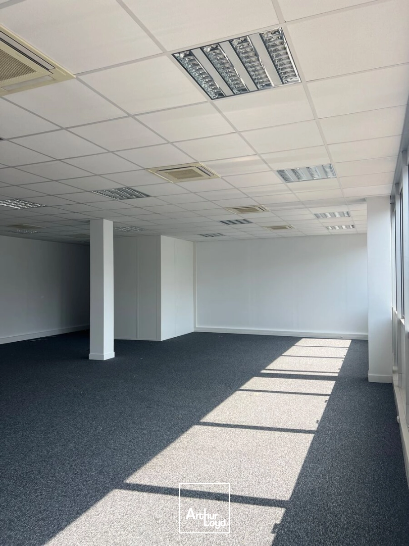 Bureaux - Location - ROISSY EN FRANCE - 95700 - 119-119 - 7856675