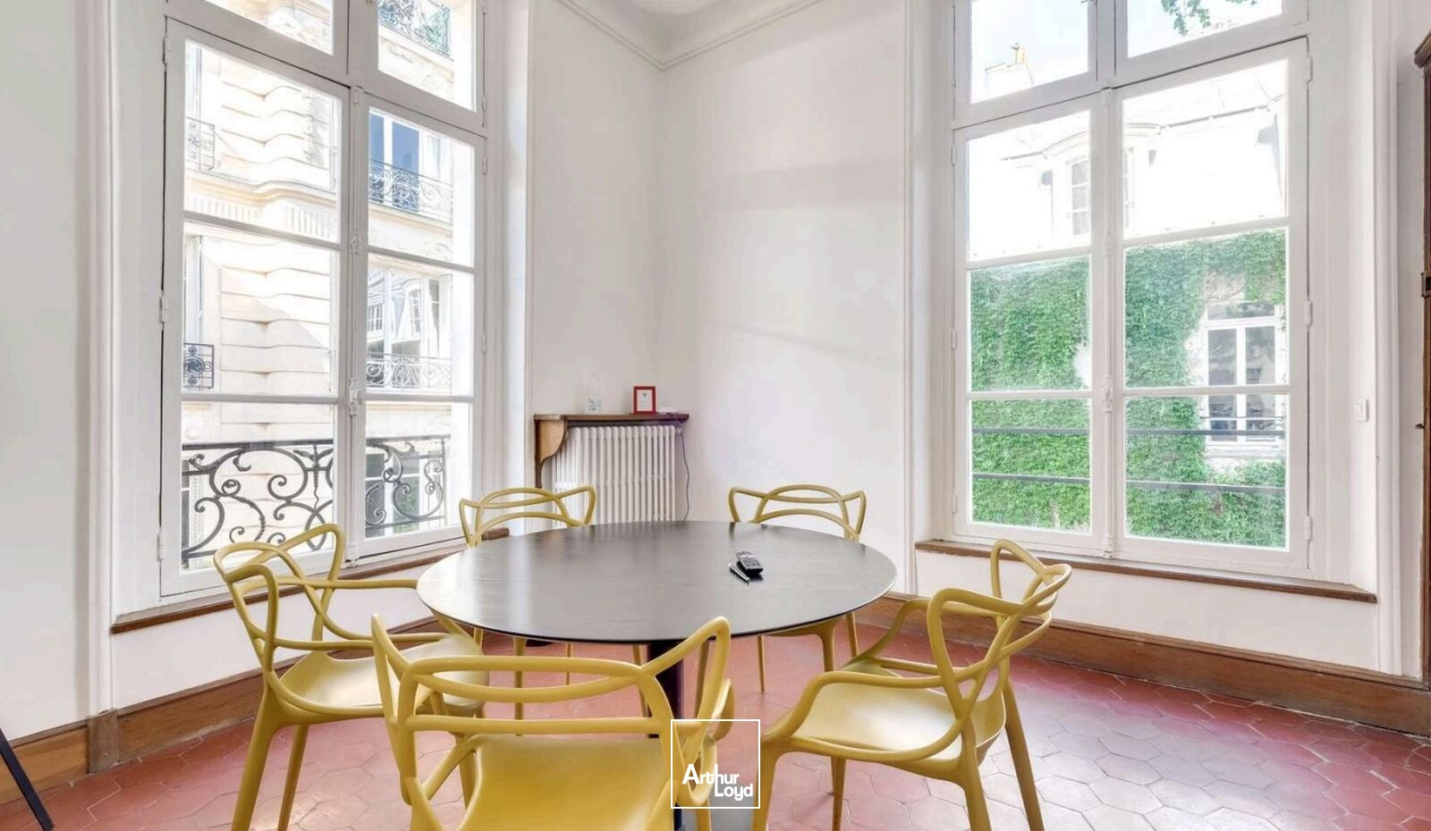 Bureaux - Coworking - PARIS - 75003 - 120-120 - 7856695