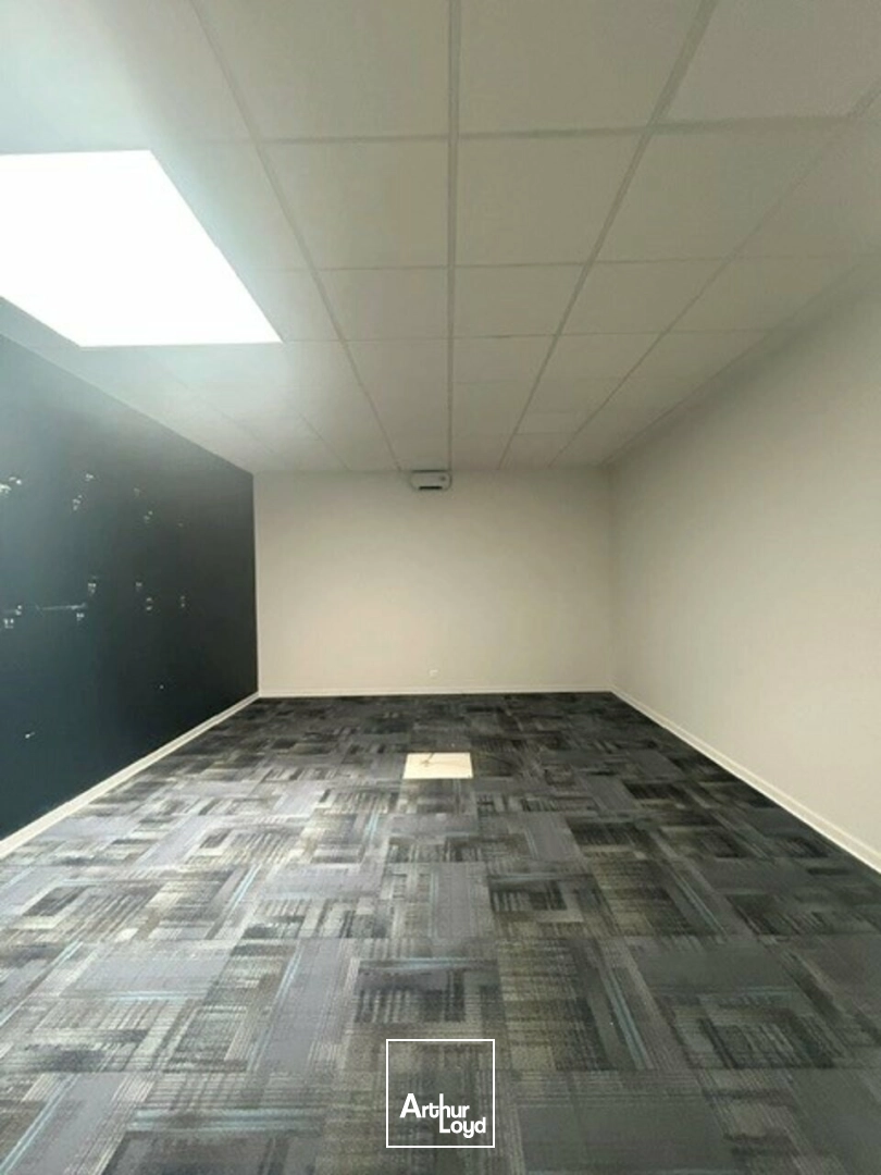Locaux commerciaux - Location - ESSEY LES NANCY - 54270 - 490-490 - 7857046