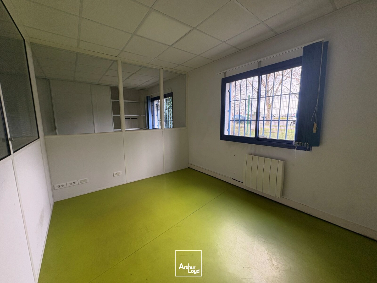 Bureaux - Vente - SAINT JEAN DE BRAYE - 45800 - 320-320 - 7857306