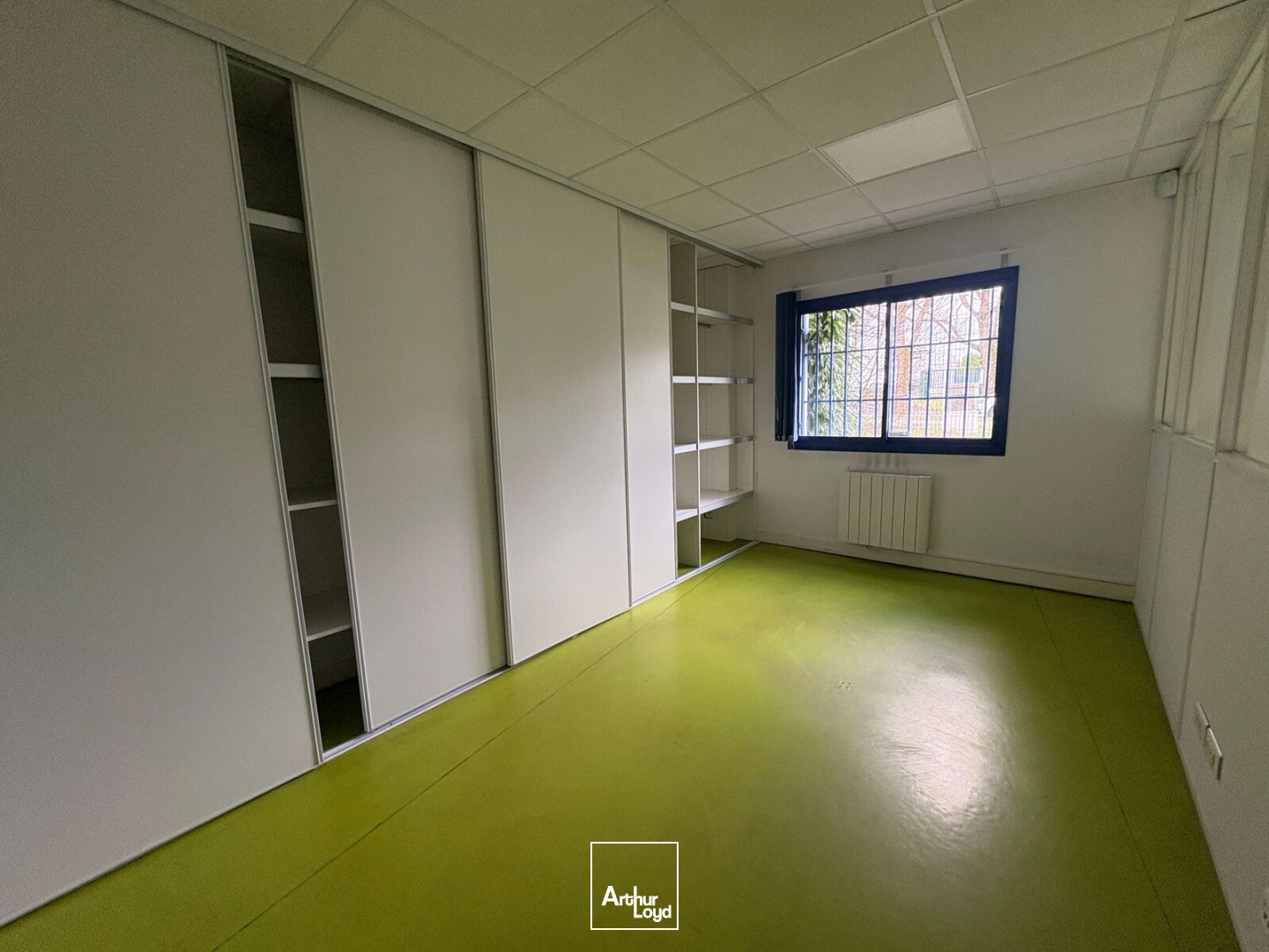Bureaux - Vente - SAINT JEAN DE BRAYE - 45800 - 320-320 - 7857307