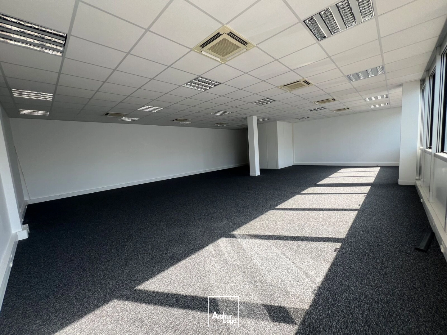 Bureaux - Location - ROISSY EN FRANCE - 95700 - 119-119 - 7857524