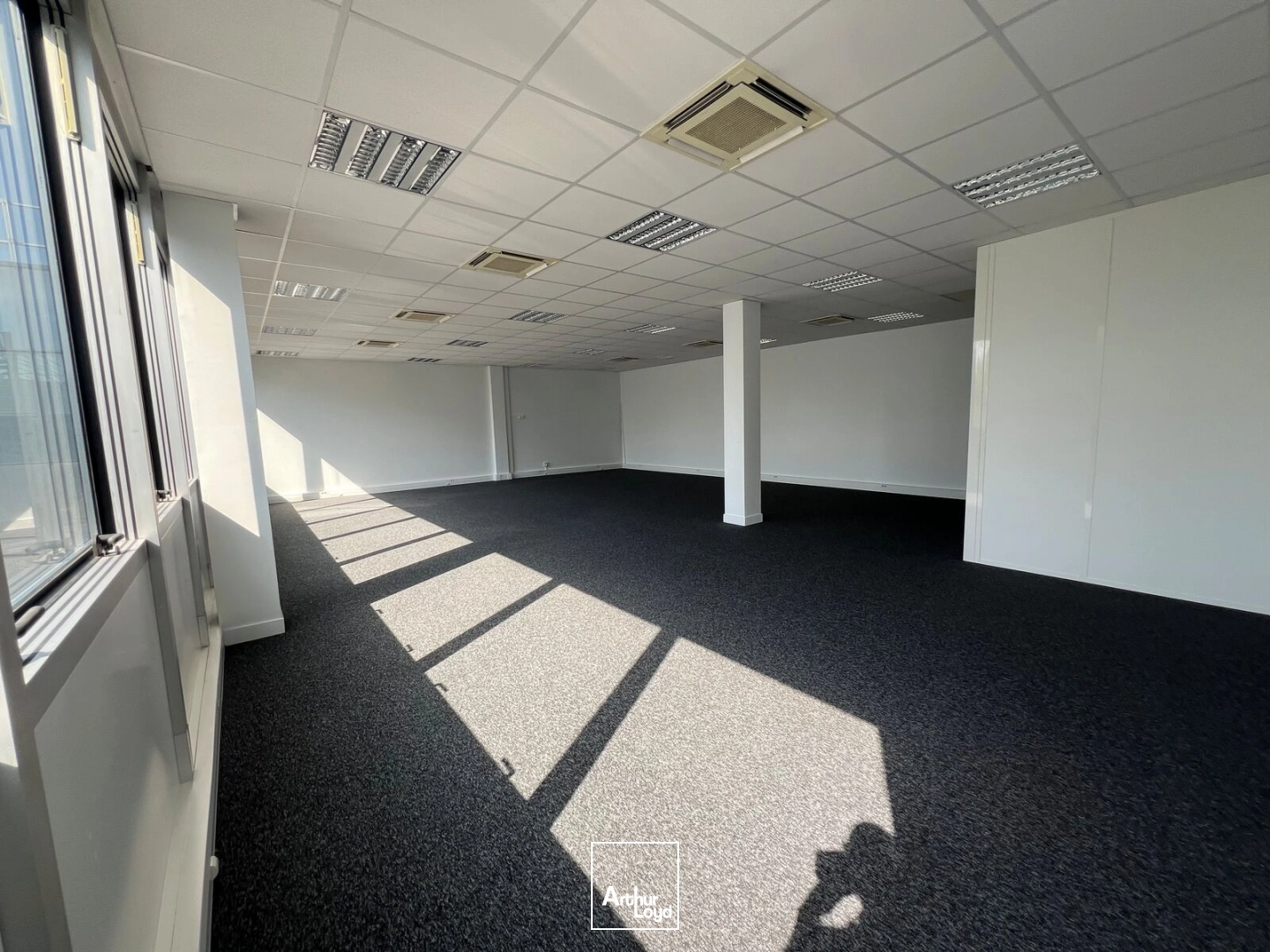Bureaux - Location - ROISSY EN FRANCE - 95700 - 119-119 - 7857525